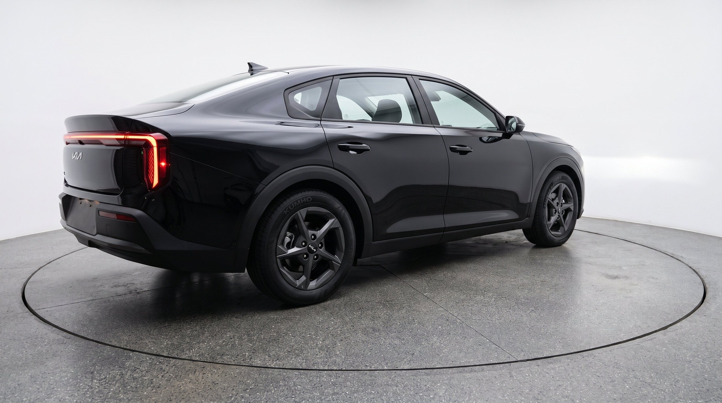 Thumbnail: 2026 Kia K4 - 9