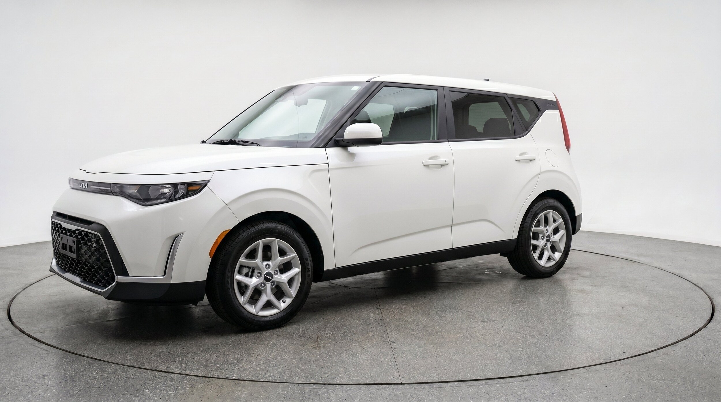 Thumbnail: 2025 Kia Soul - 3