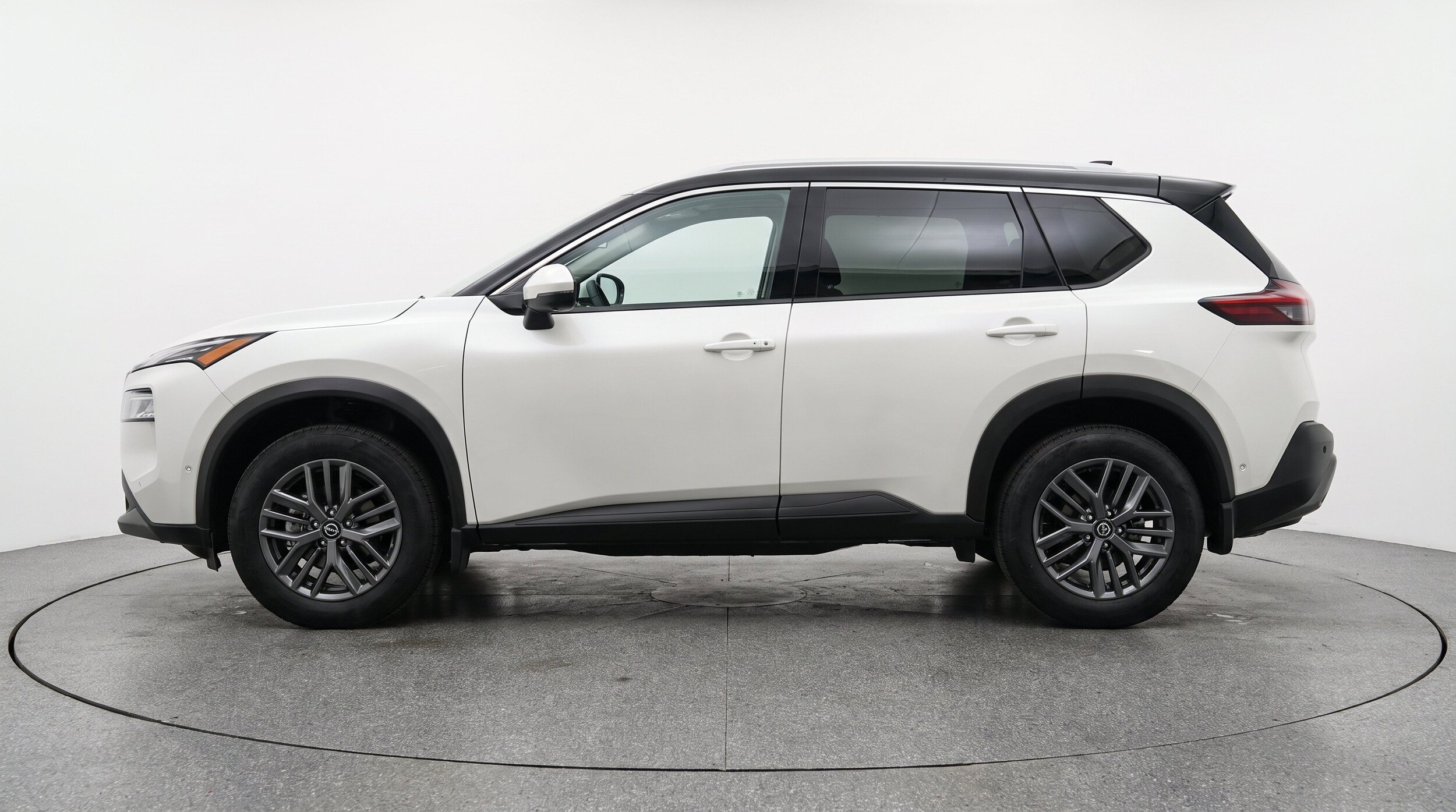 Thumbnail: 2026 Nissan Rogue - 5