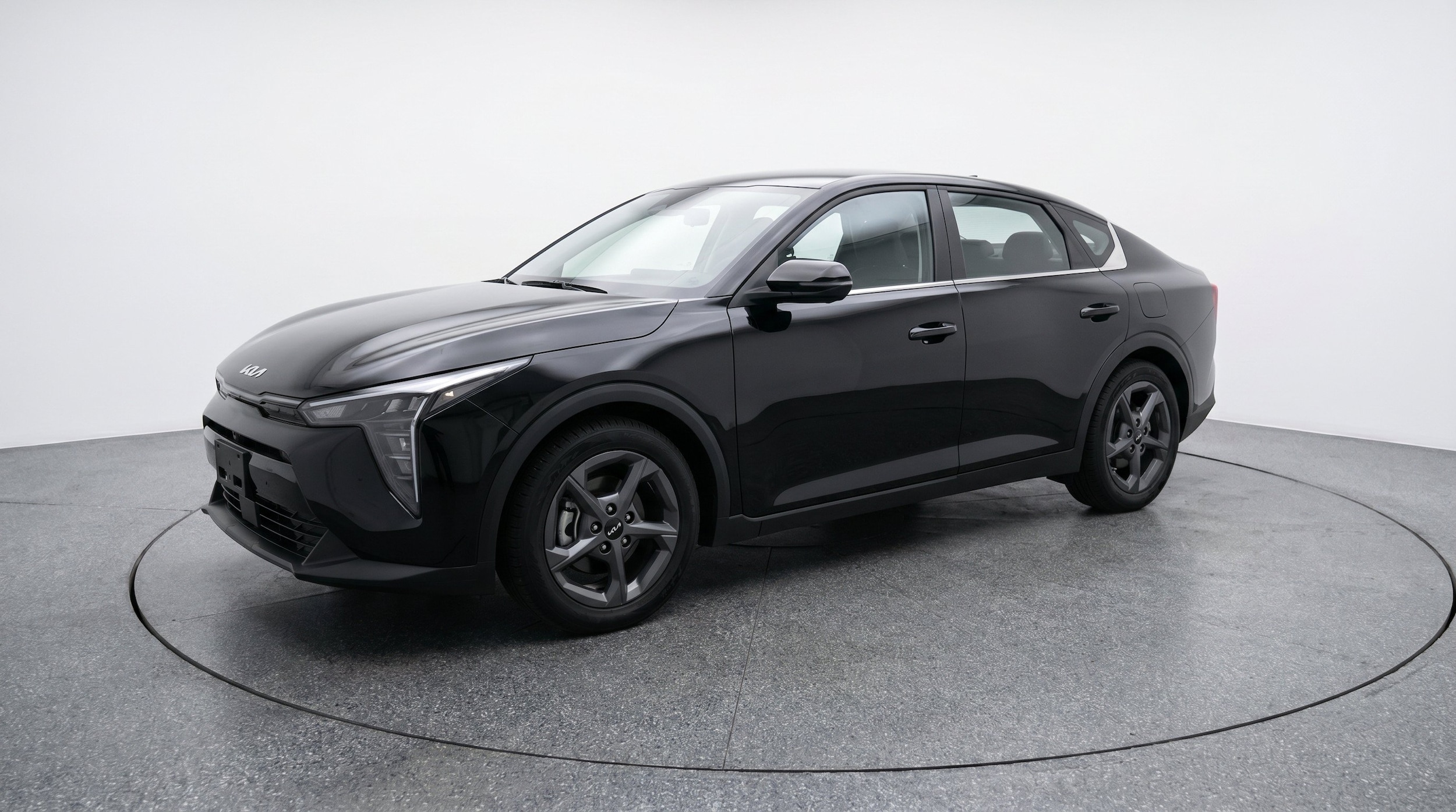 Thumbnail: 2025 Kia K4 - 3