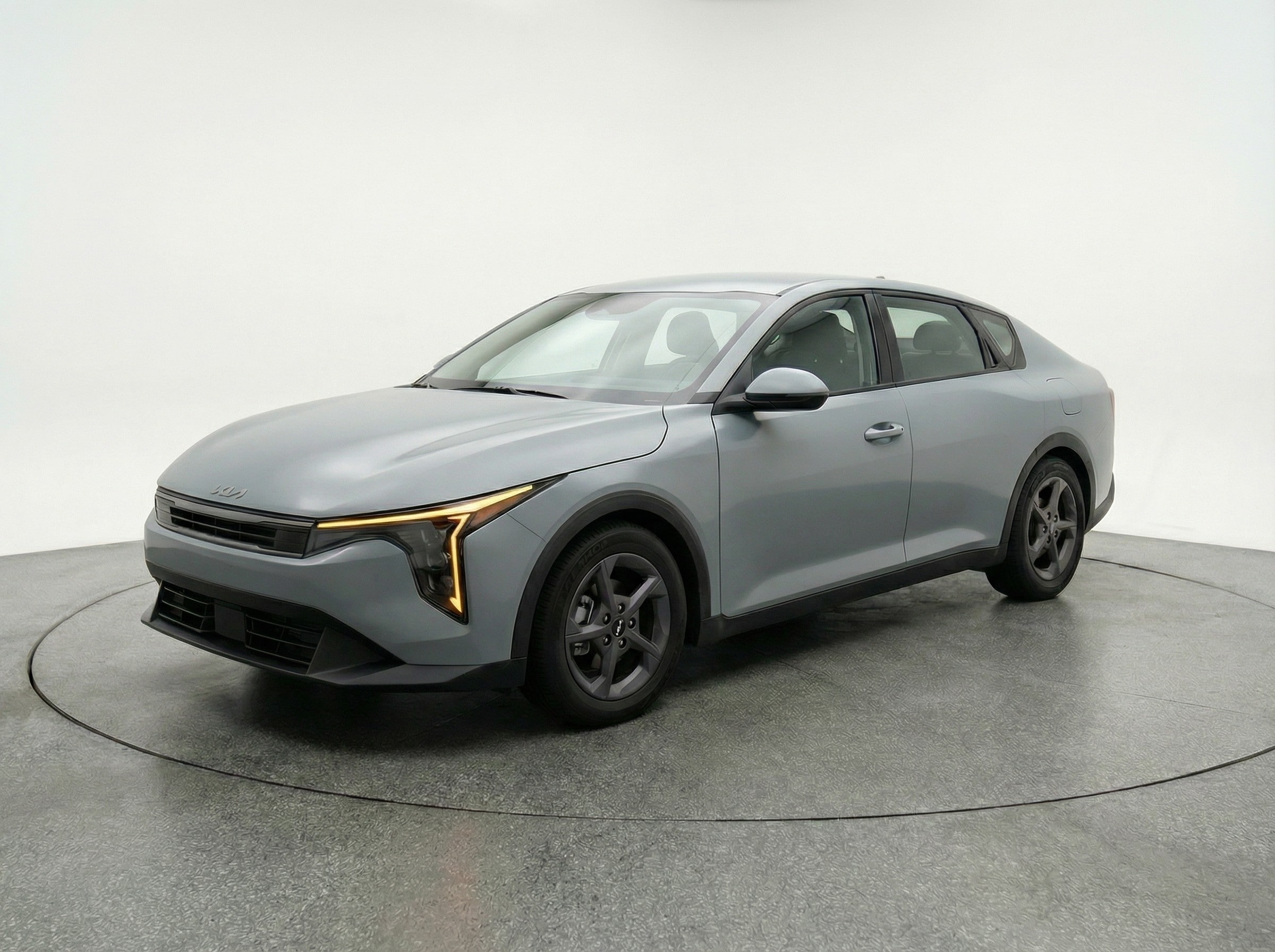 Thumbnail: 2025 Kia K4 - 3