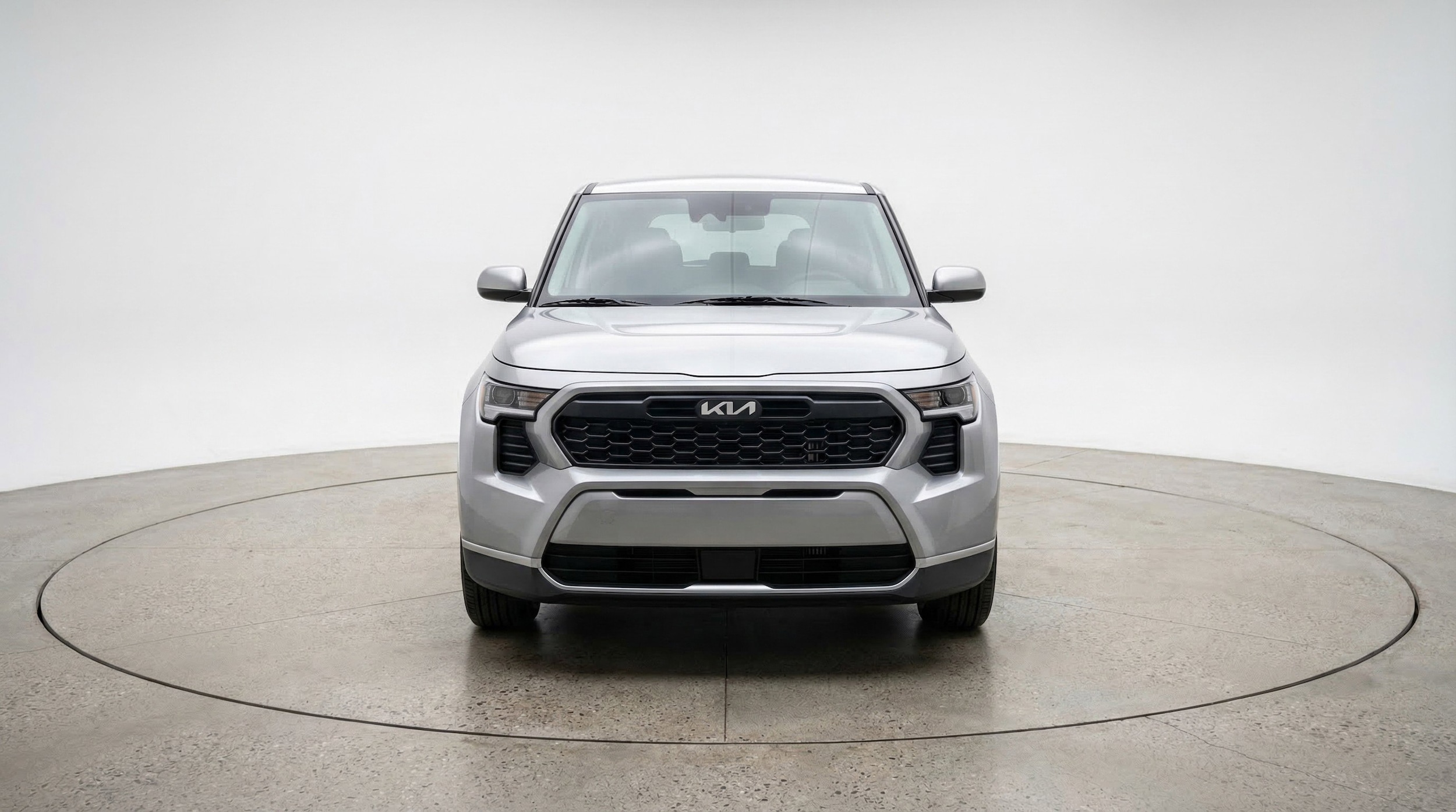 Thumbnail: 2025 Kia Soul - 2