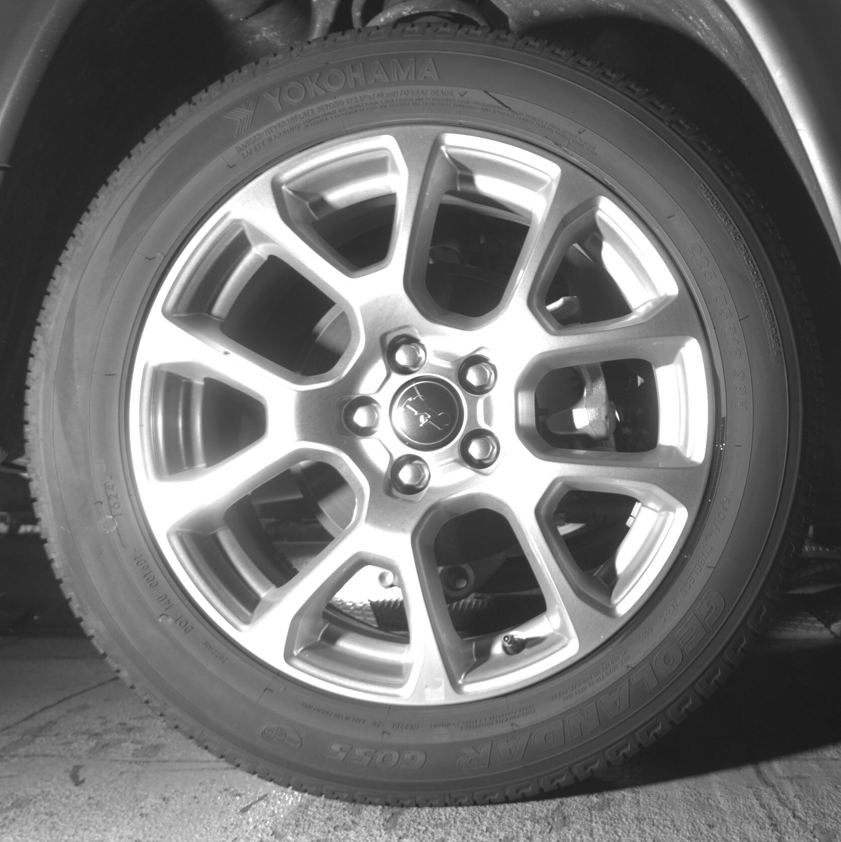 Thumbnail: 2025 Jeep Compass - 12