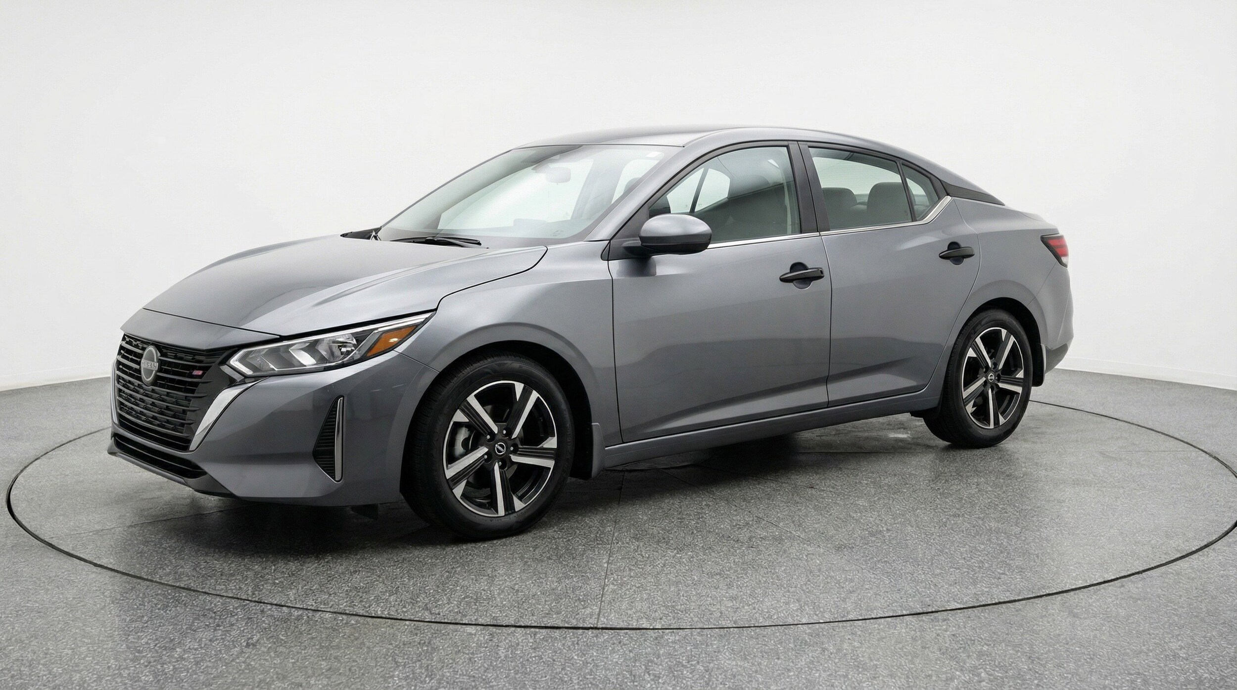 Thumbnail: 2025 Nissan Sentra - 3