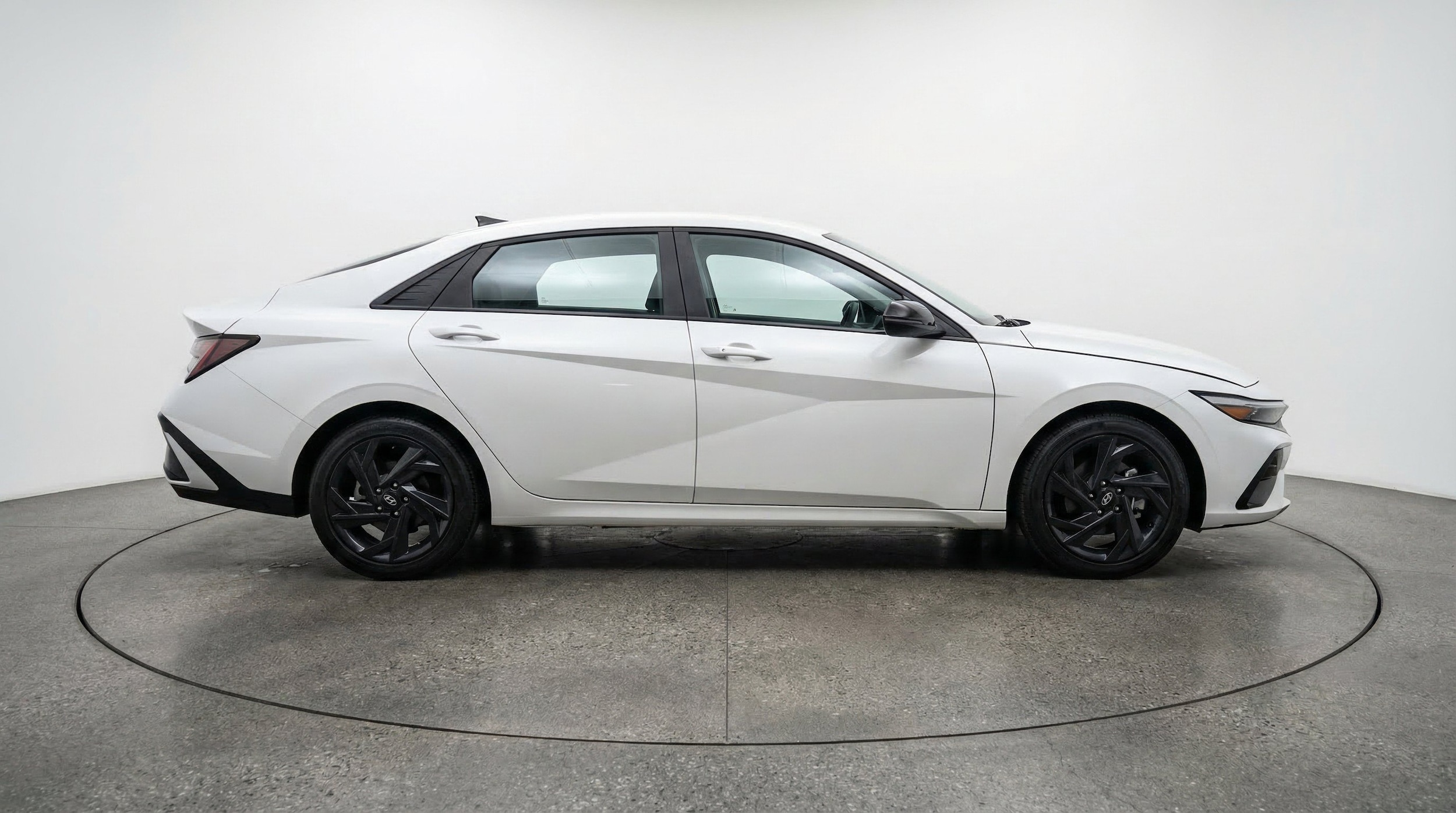 Thumbnail: 2026 Hyundai Elantra - 11