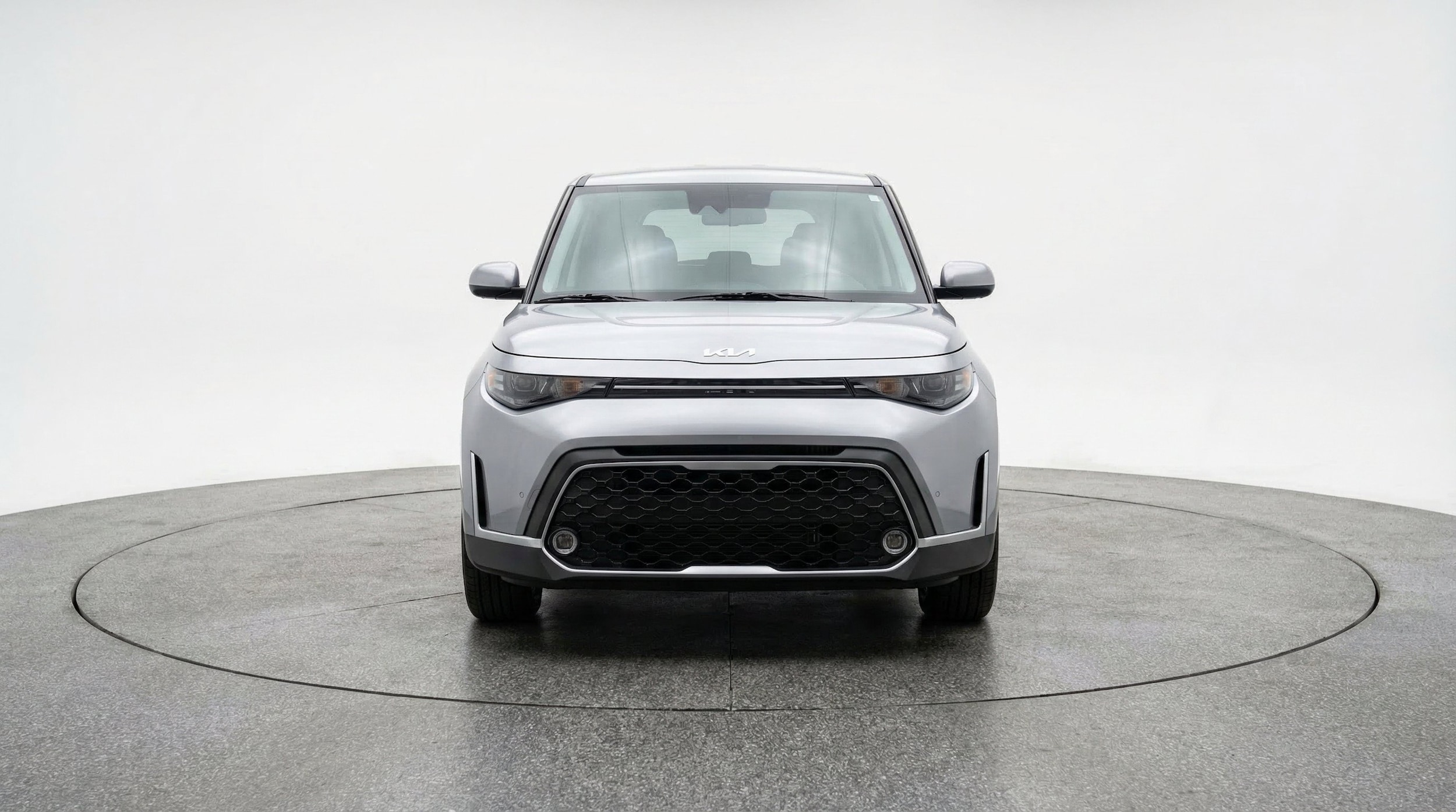 Thumbnail: 2025 Kia Soul - 2