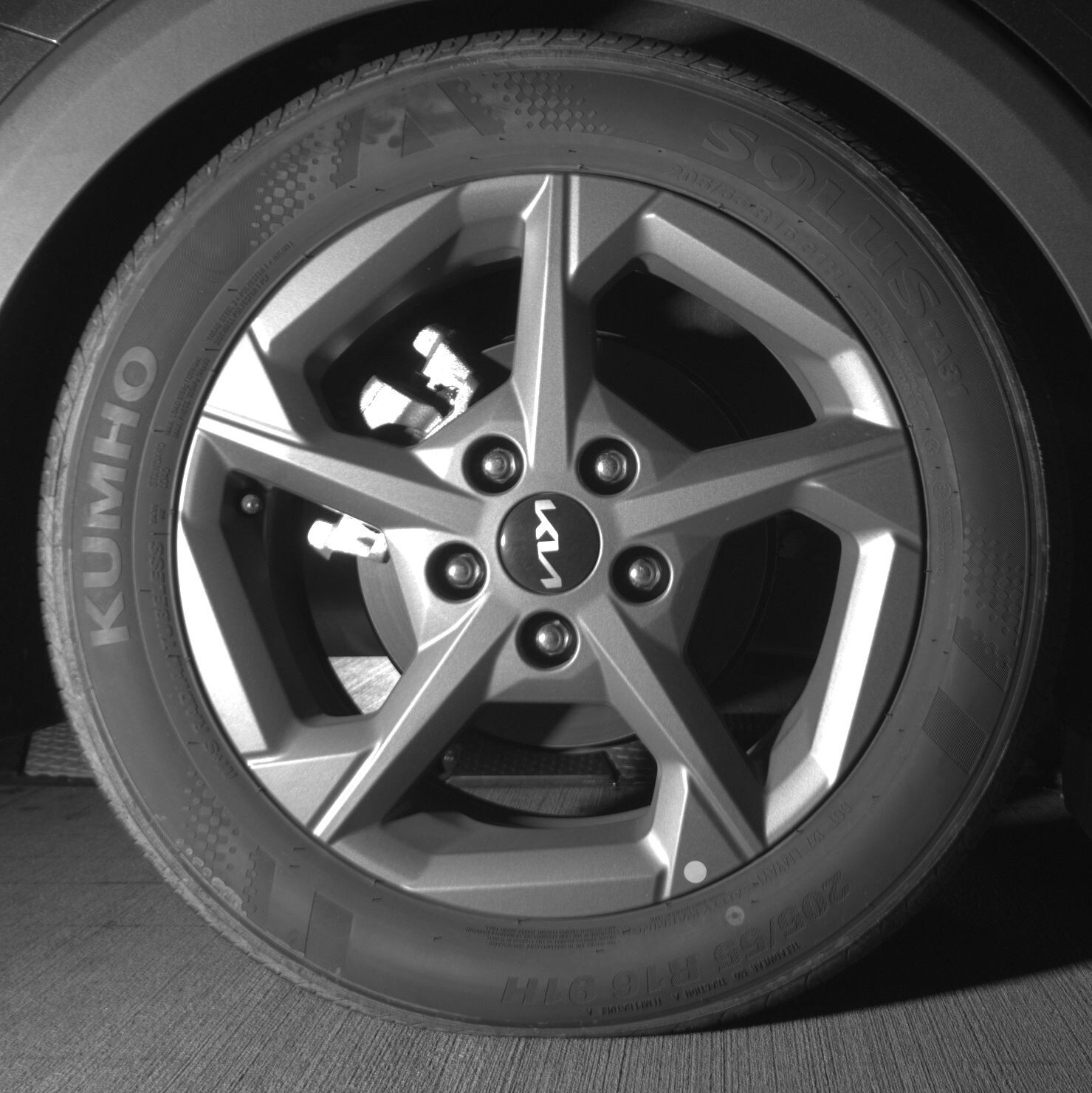 Thumbnail: 2025 Kia K4 - 12