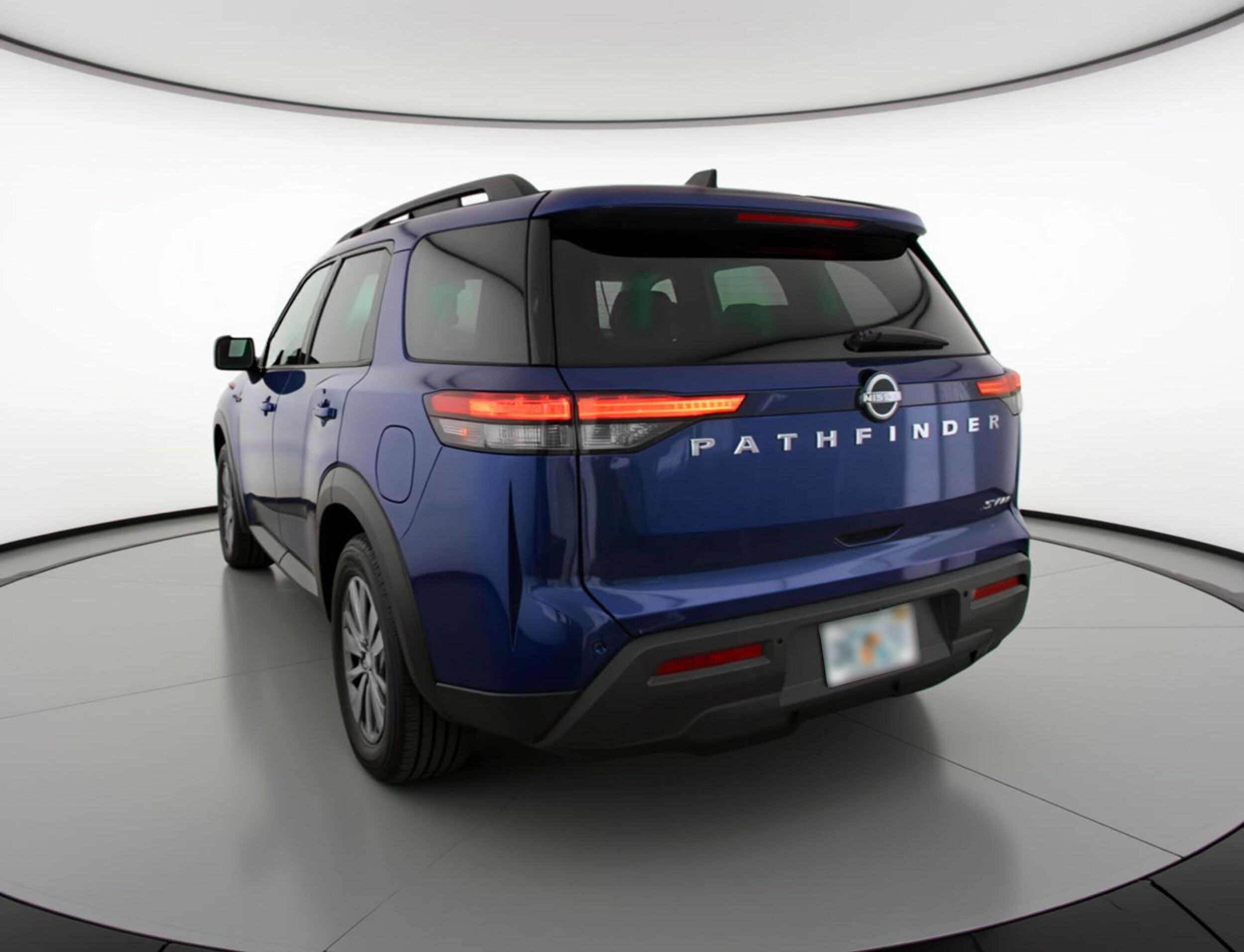 Thumbnail: 2025 Nissan Pathfinder - 5