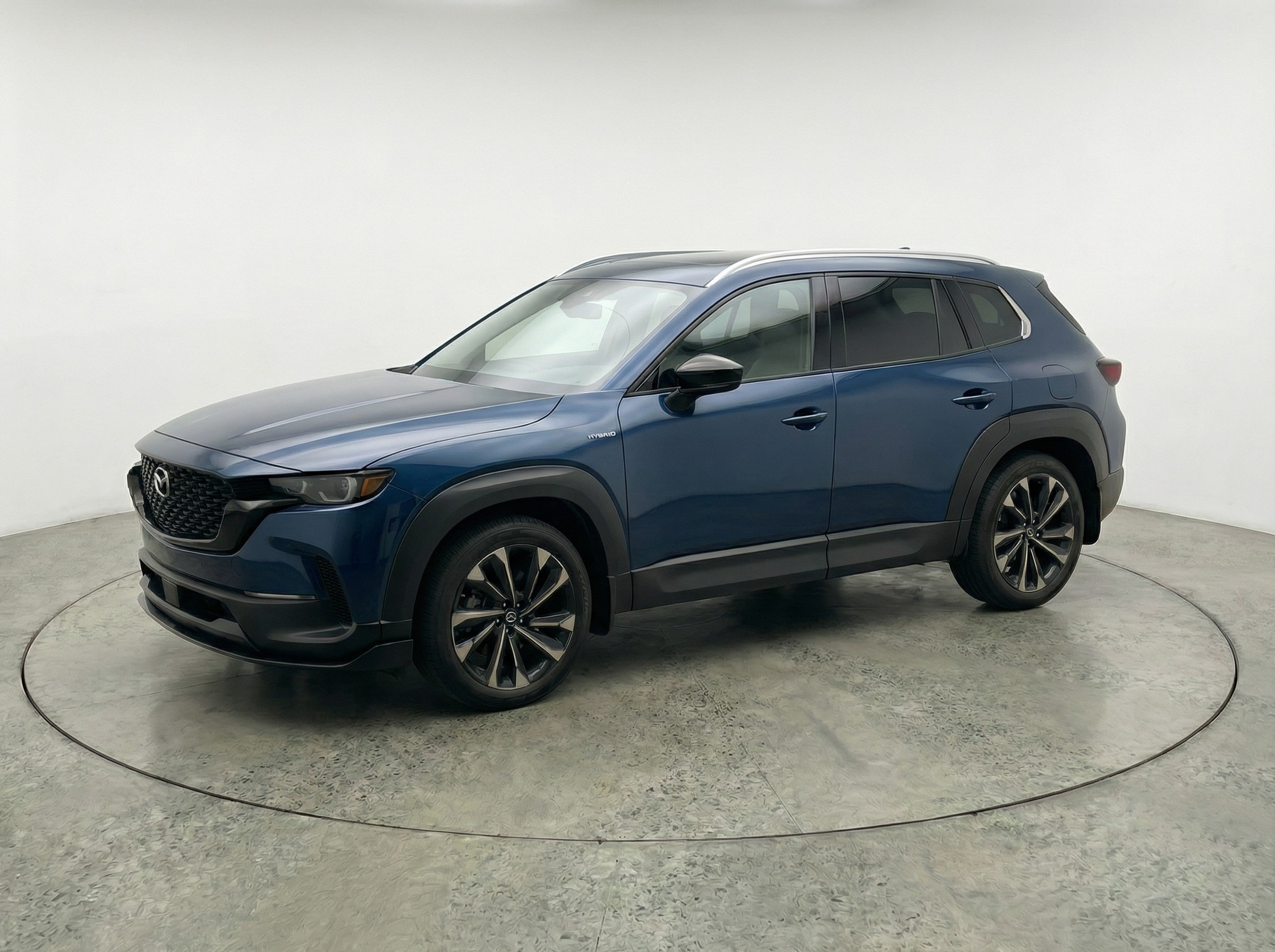 Thumbnail: 2025 Mazda CX-50 - 3