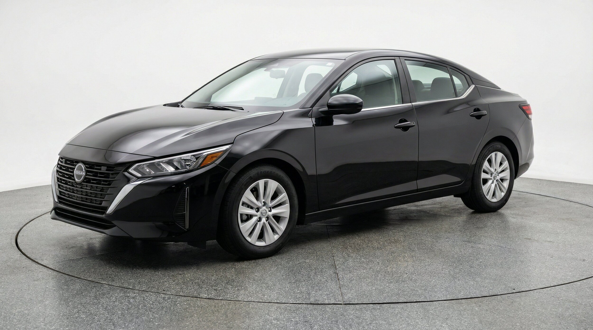 Thumbnail: 2025 Nissan Sentra - 3