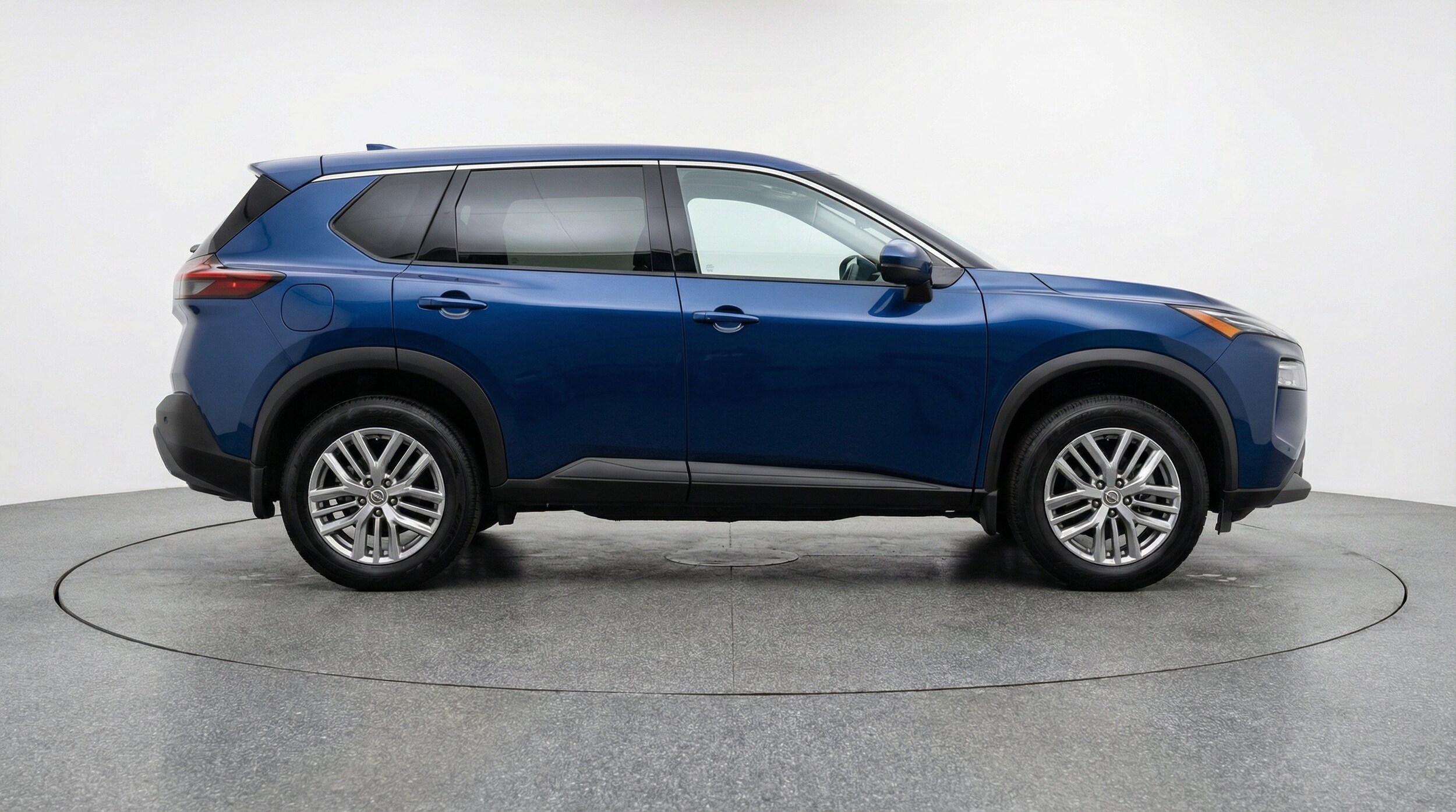 Thumbnail: 2026 Nissan Rogue - 11