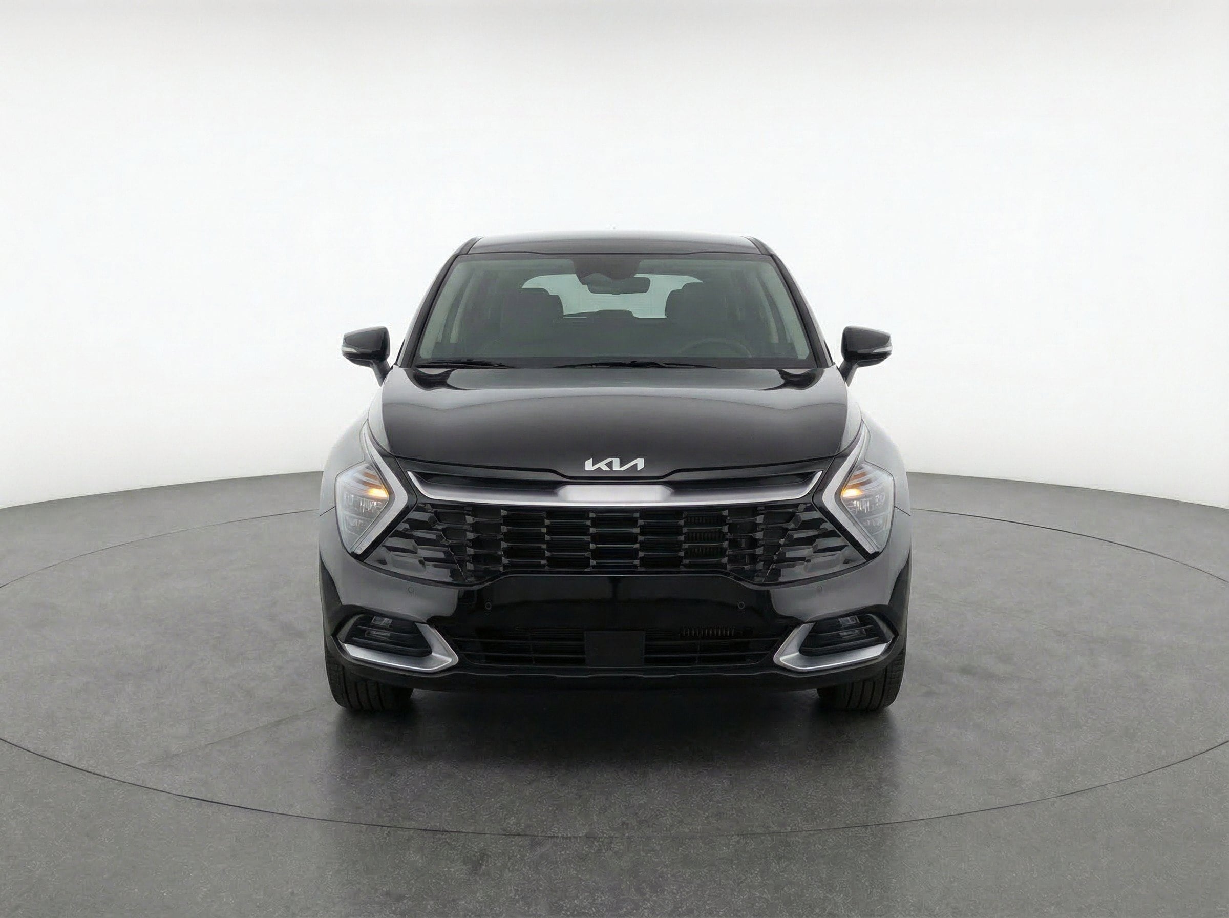 Thumbnail: 2026 Kia Sportage - 2
