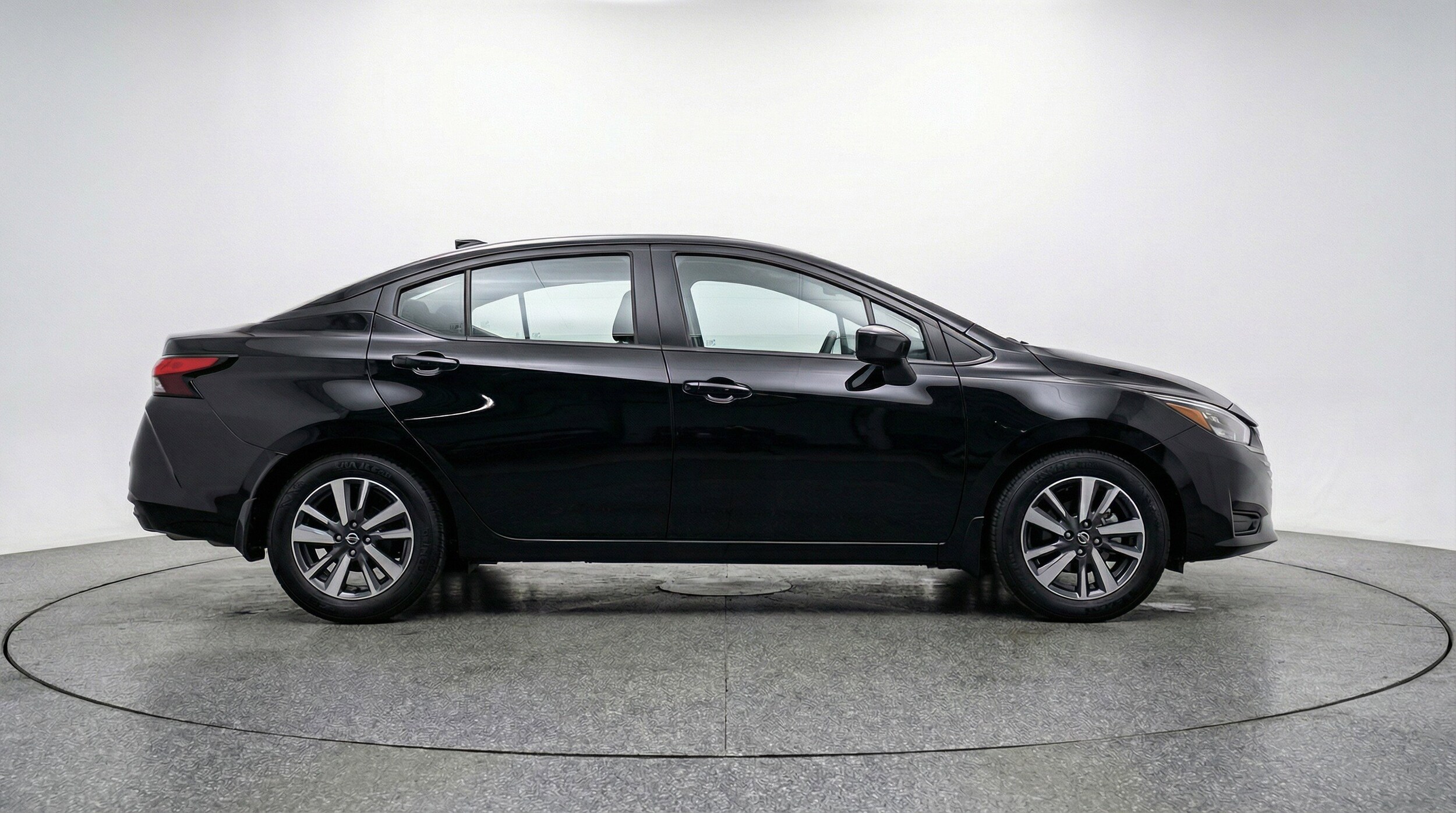 Thumbnail: 2025 Nissan Versa - 11