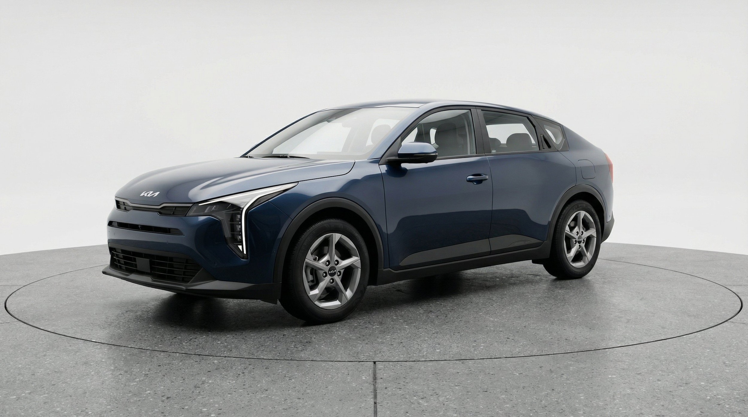 Thumbnail: 2025 Kia K4 - 3