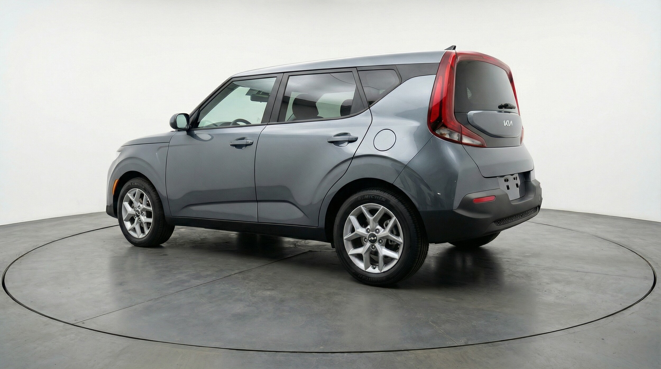 Thumbnail: 2025 Kia Soul - 5