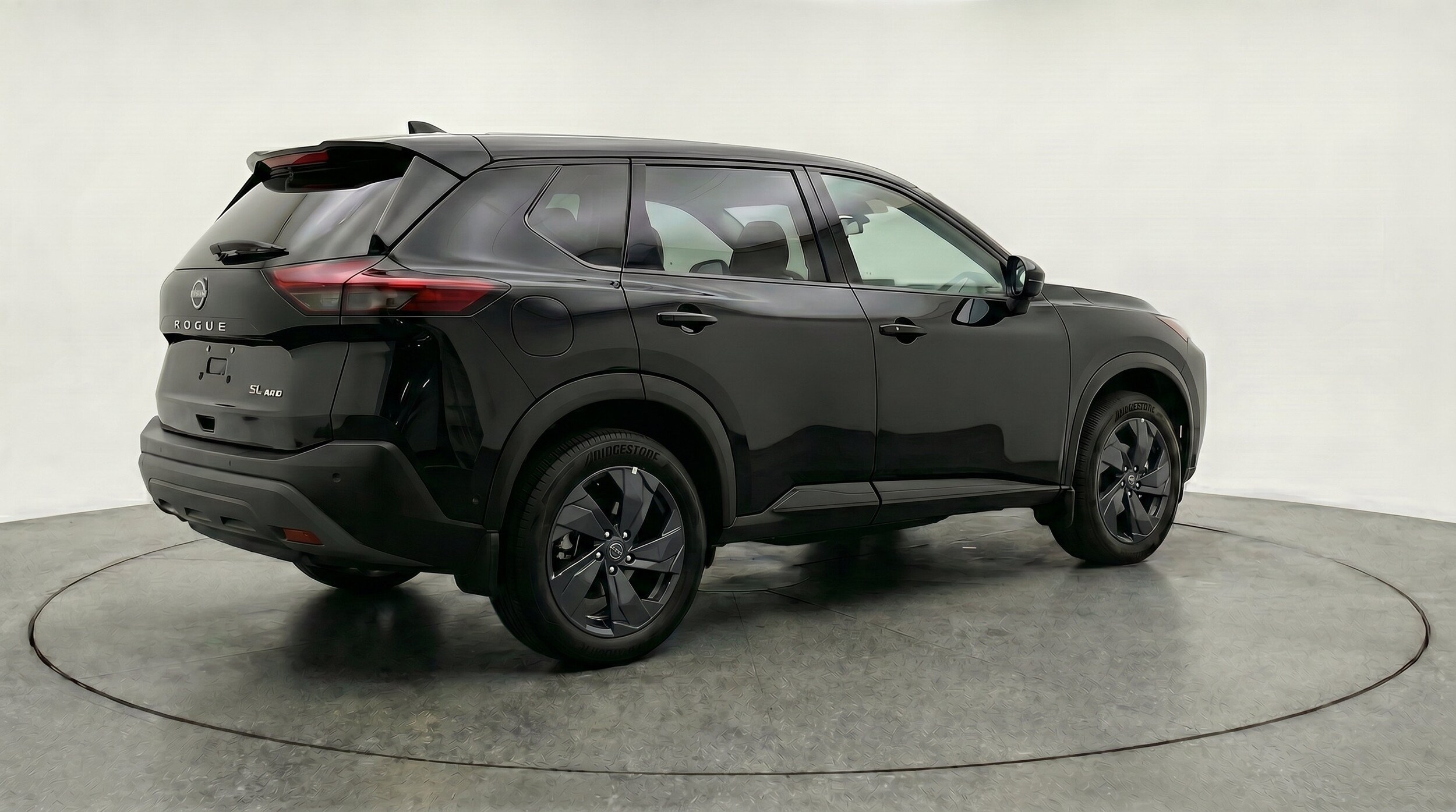 Thumbnail: 2026 Nissan Rogue - 9