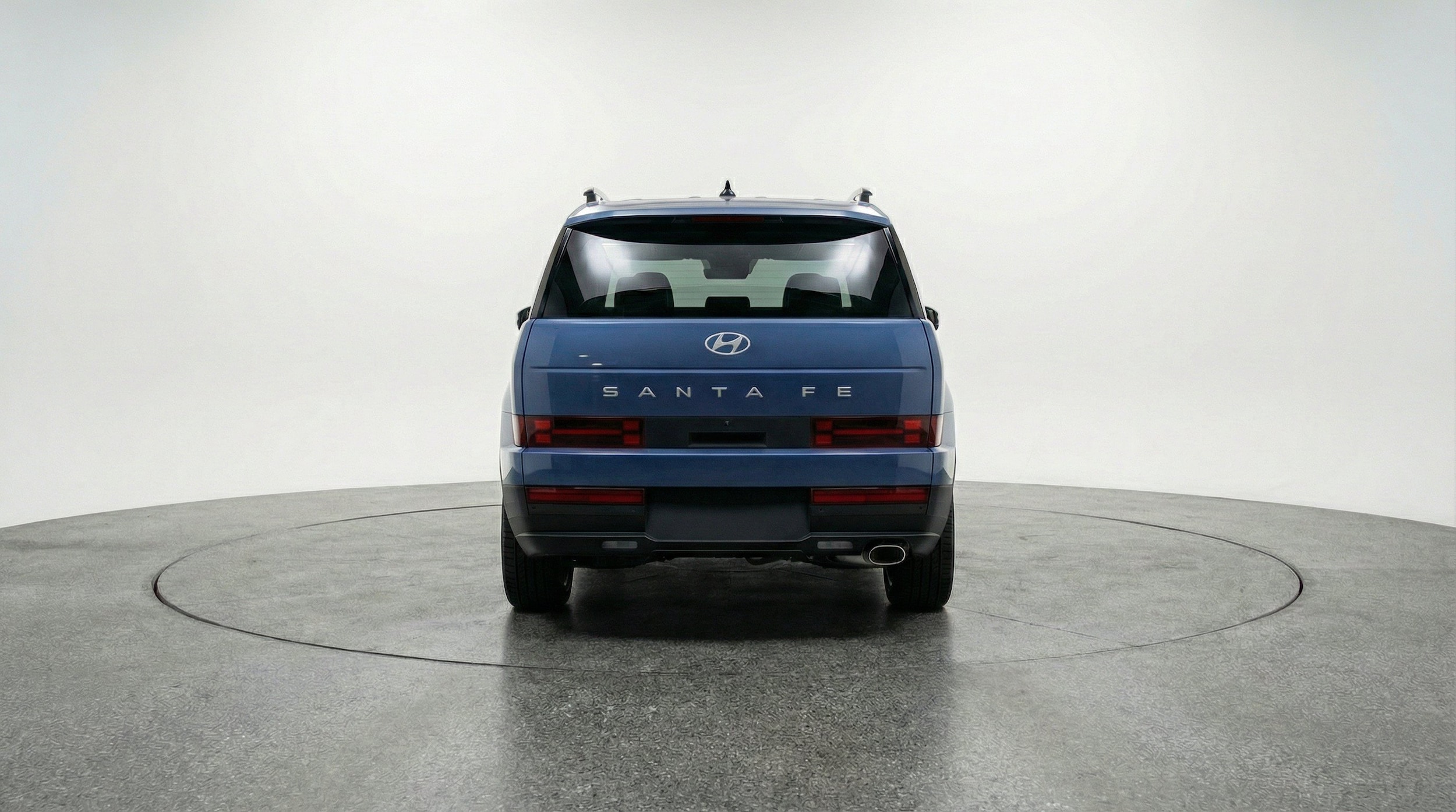 Thumbnail: 2026 Hyundai Santa Fe - 7