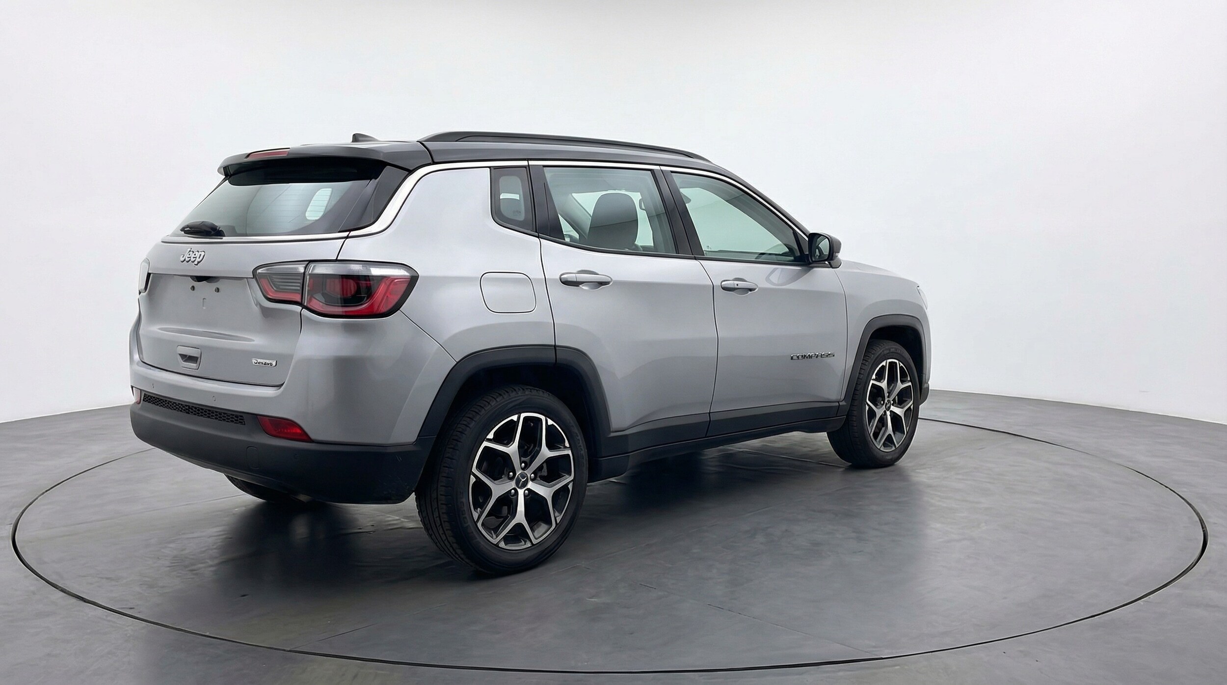 Thumbnail: 2025 Jeep Compass - 7