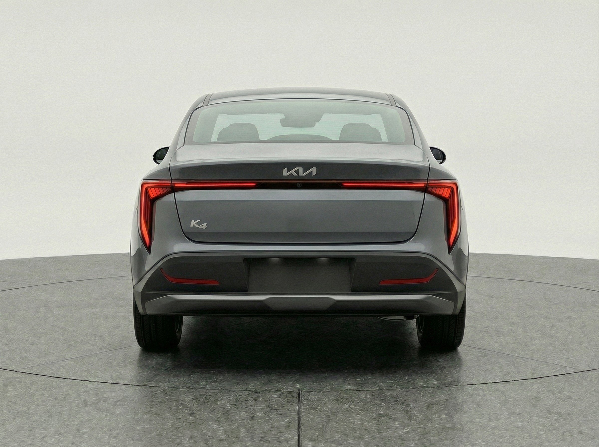 Thumbnail: 2025 Kia K4 - 7