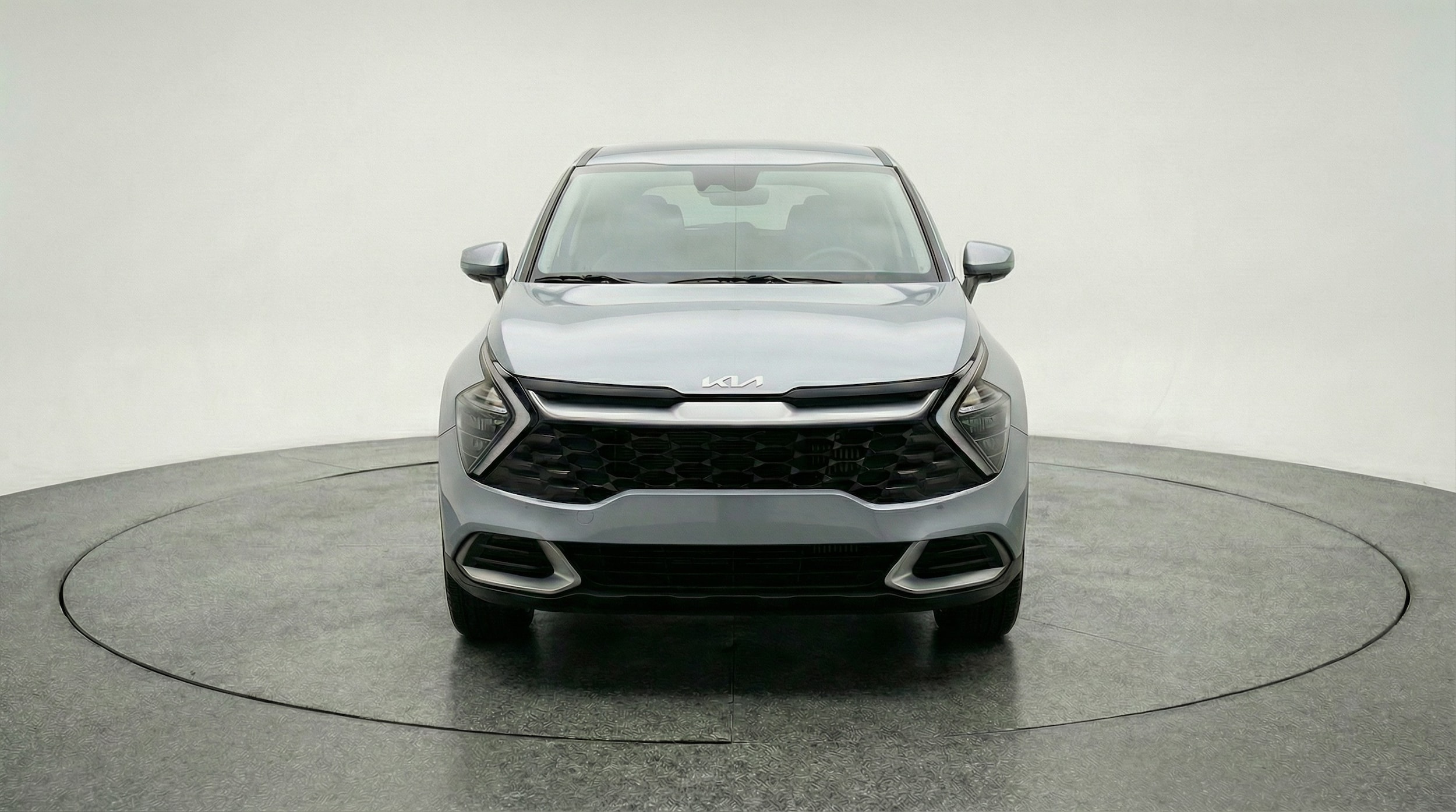 Thumbnail: 2025 Kia Sportage - 2