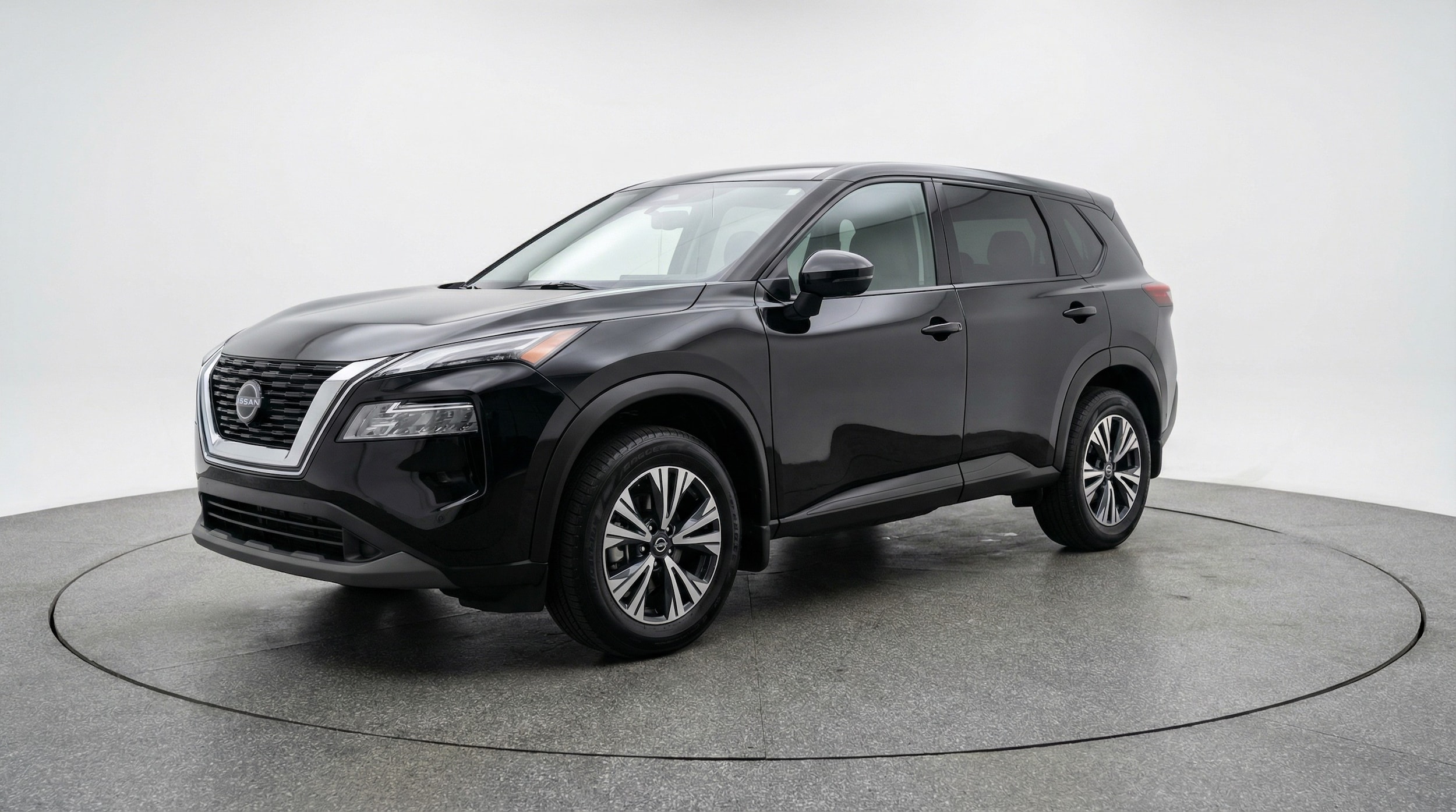 Thumbnail: 2025 Nissan Rogue - 3