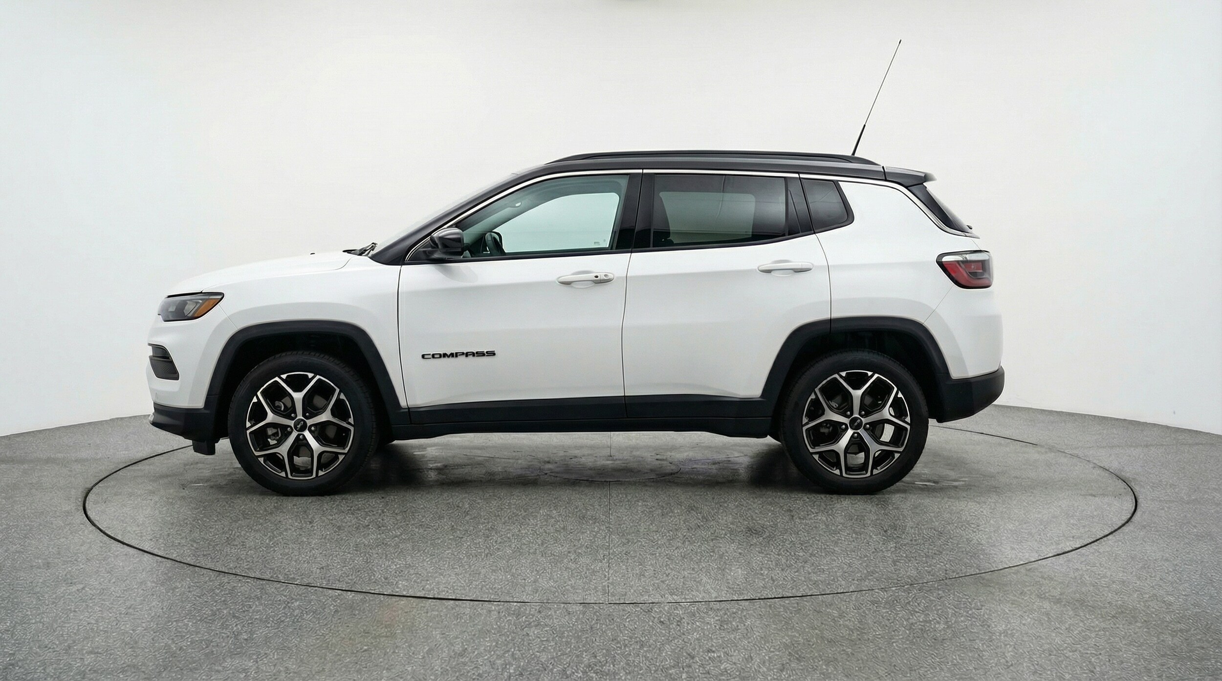 Thumbnail: 2025 Jeep Compass - 4