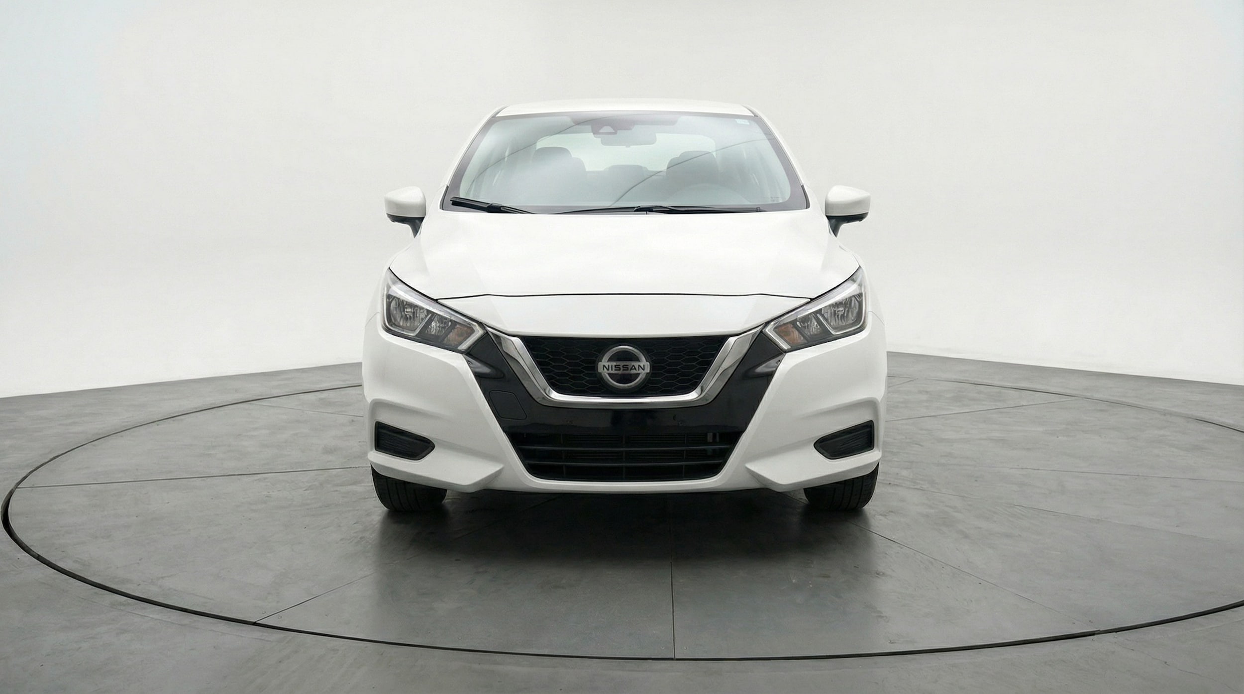 Thumbnail: 2025 Nissan Versa - 2