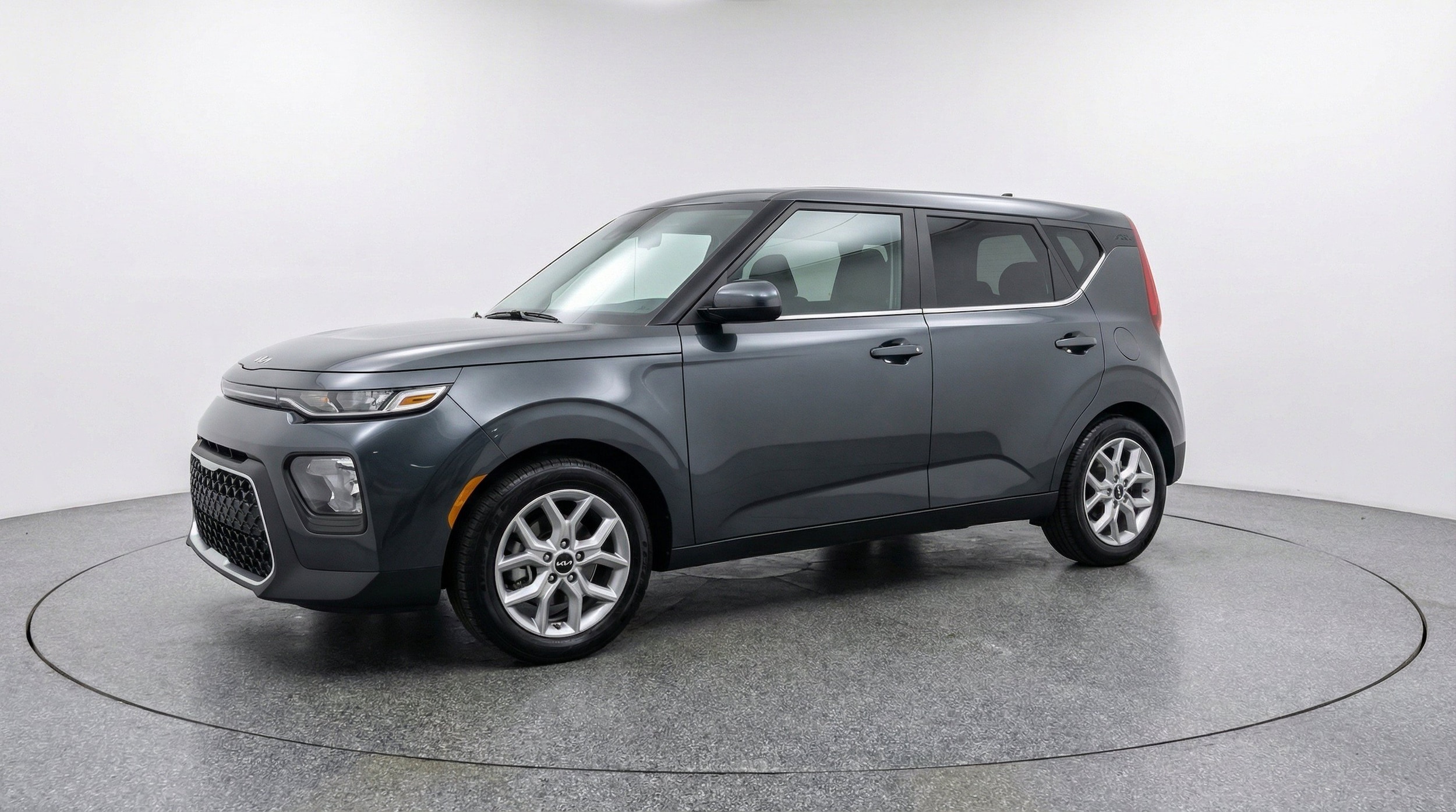 Thumbnail: 2025 Kia Soul - 3