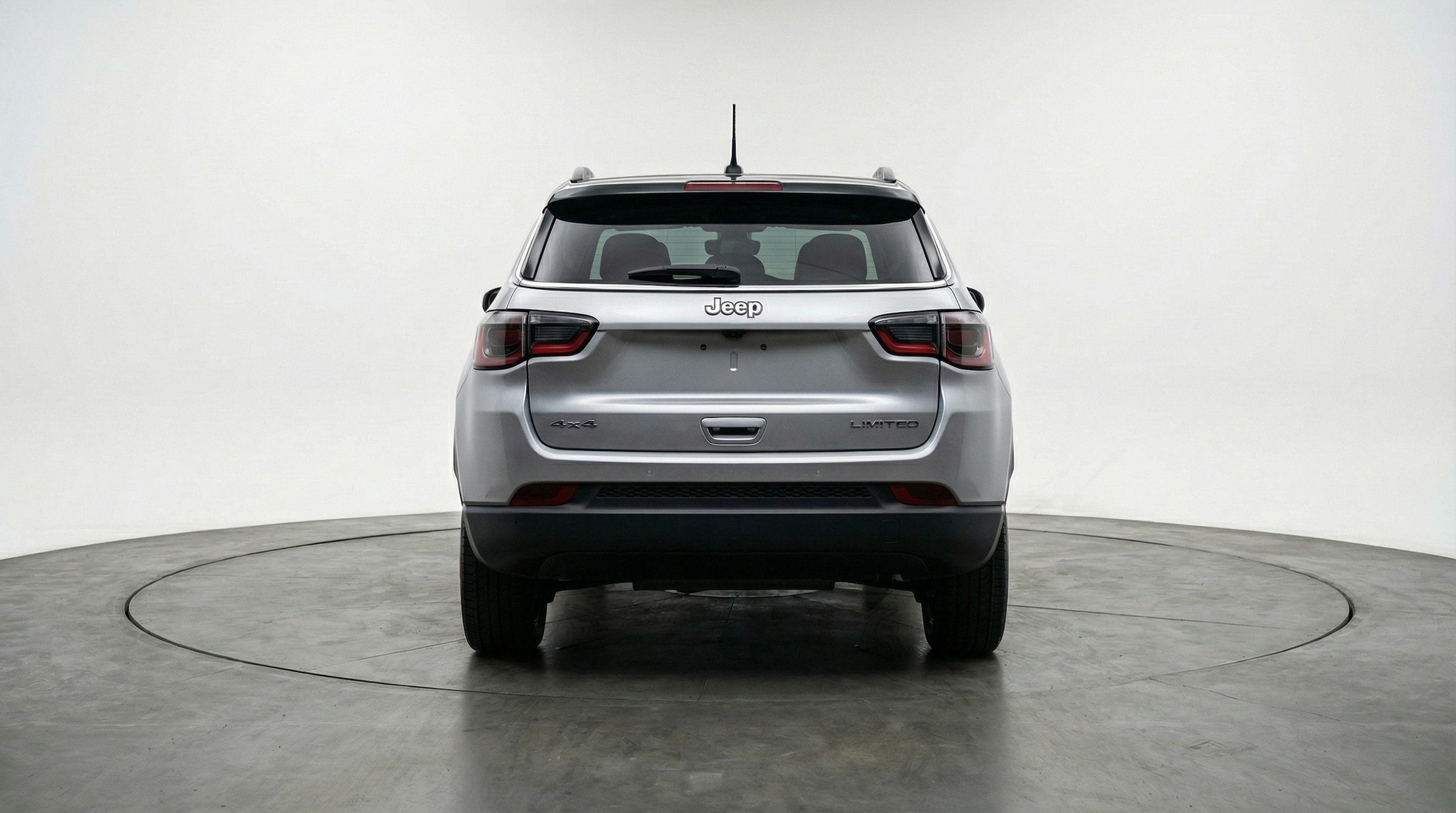 Thumbnail: 2025 Jeep Compass - 6