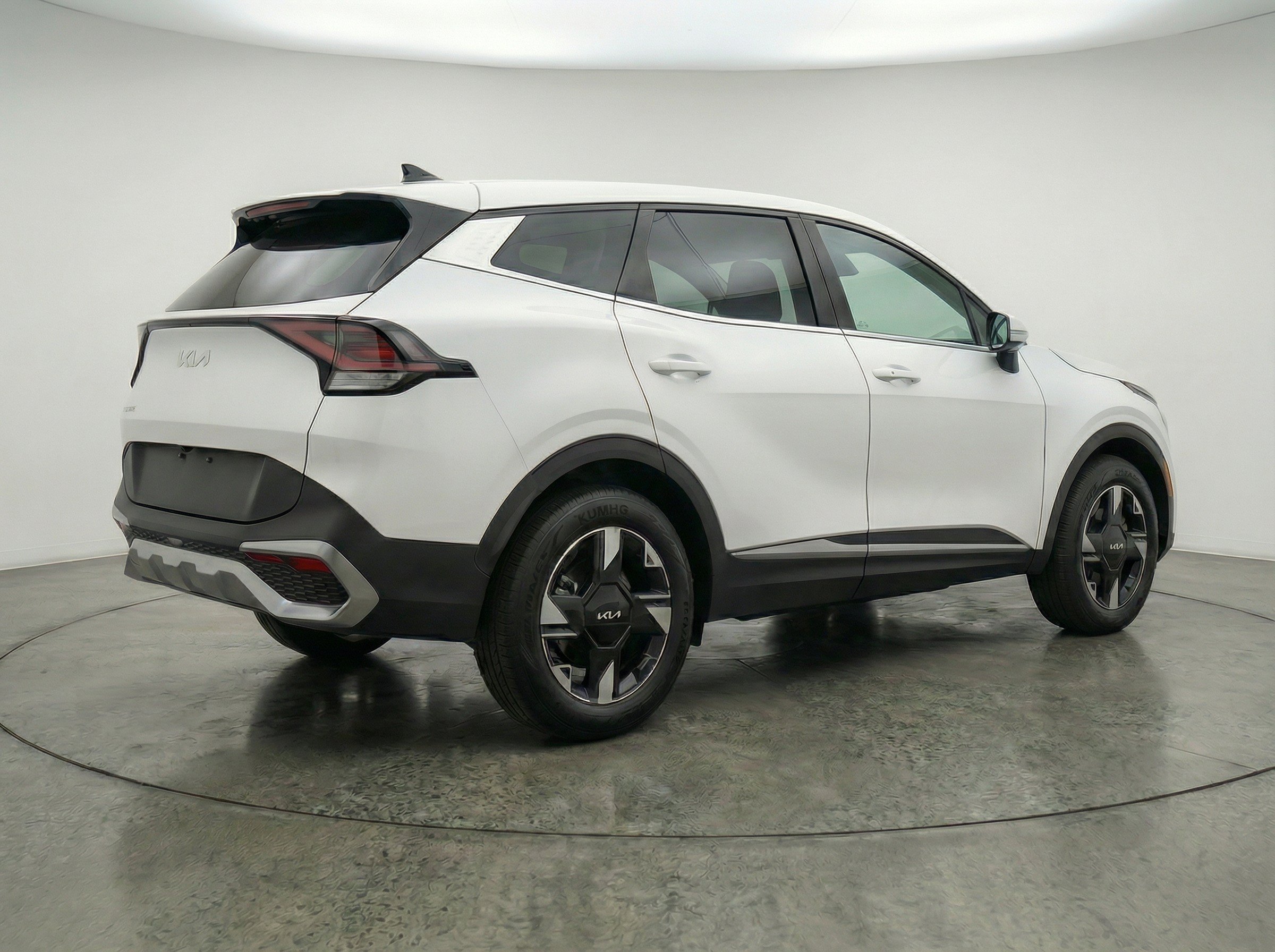 Thumbnail: 2026 Kia Sportage - 9