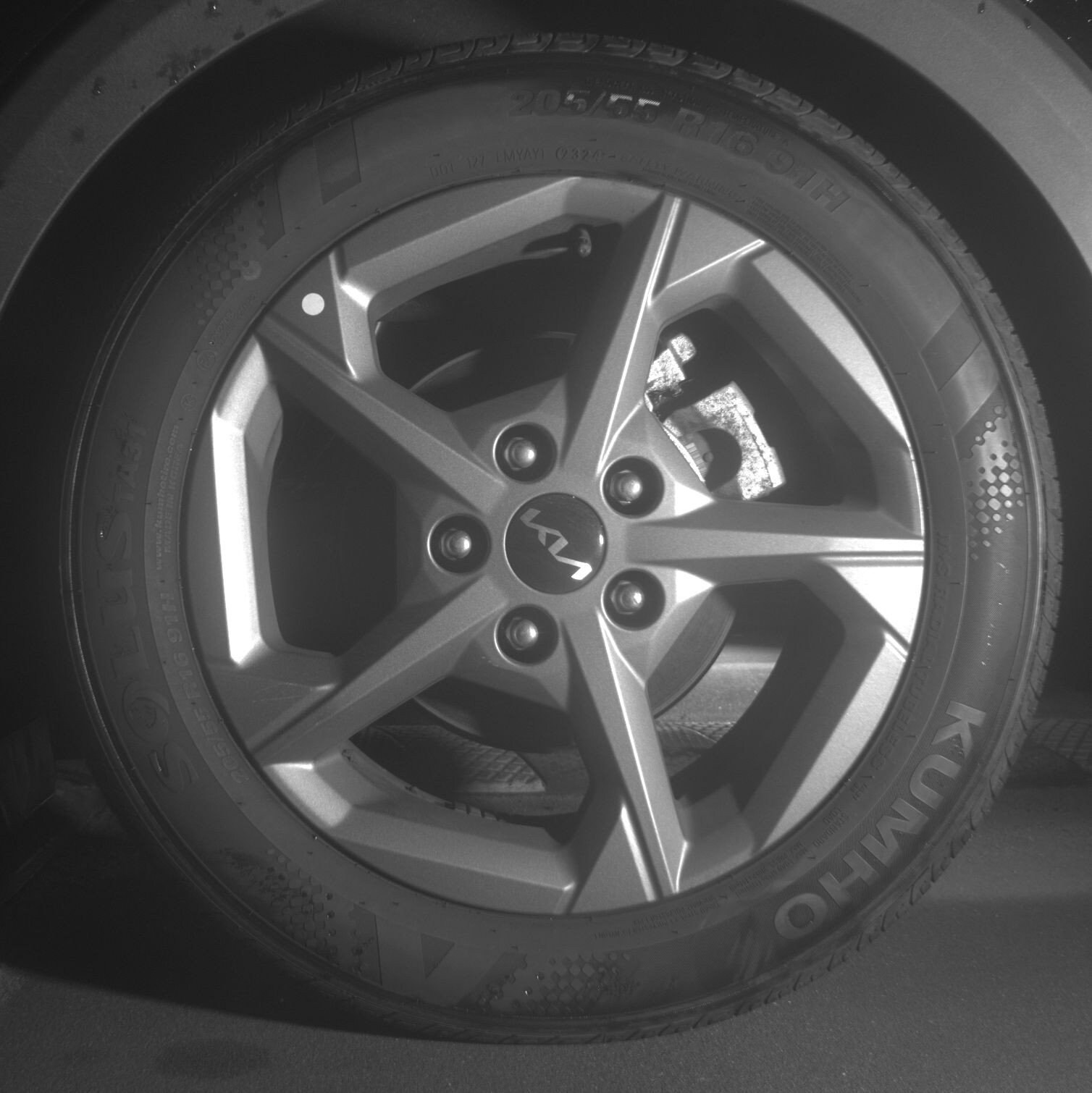 Thumbnail: 2025 Kia K4 - 14