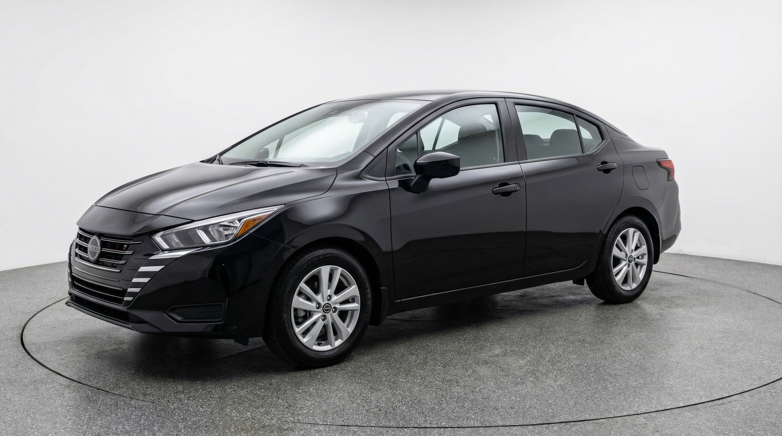 Thumbnail: 2025 Nissan Versa - 3
