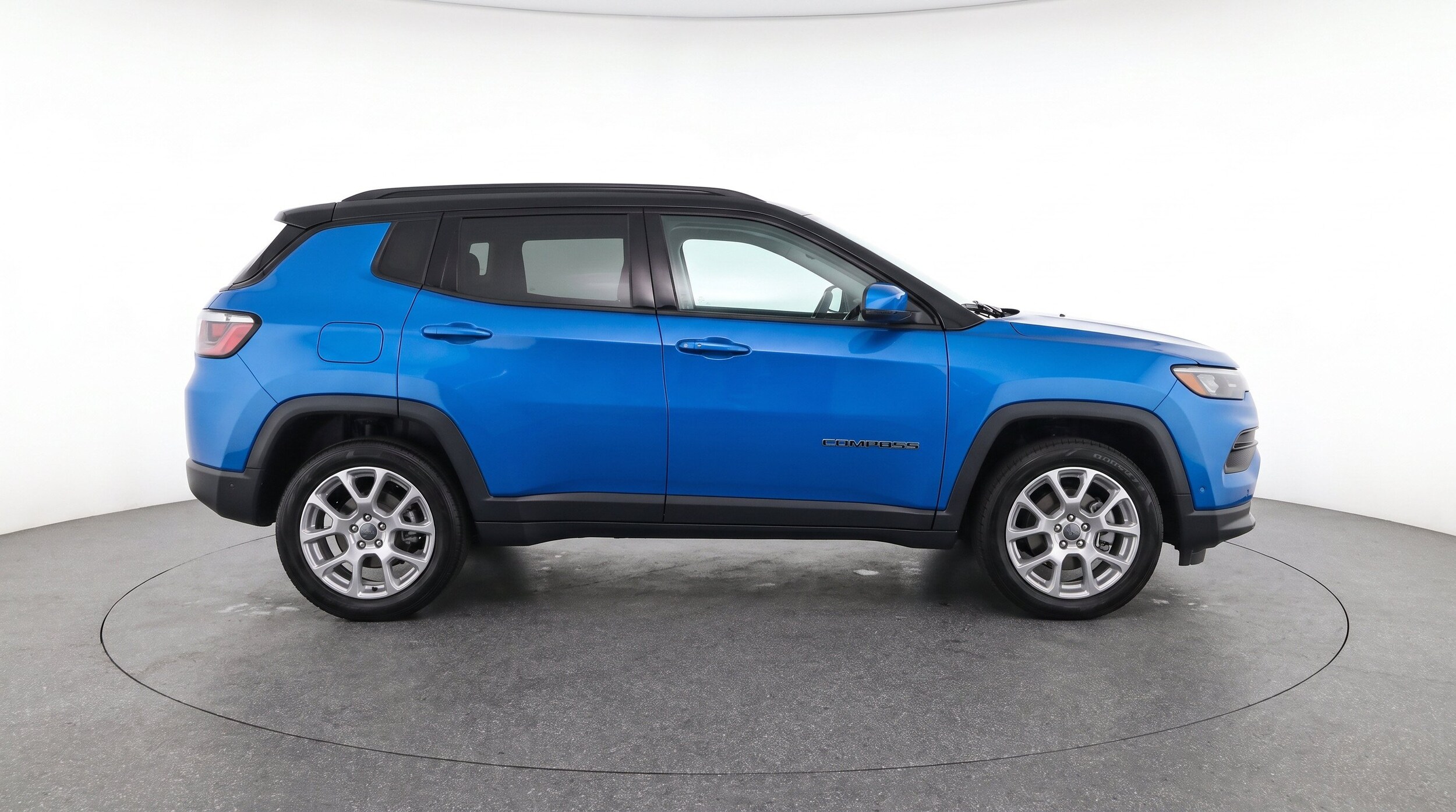 Thumbnail: 2025 Jeep Compass - 11