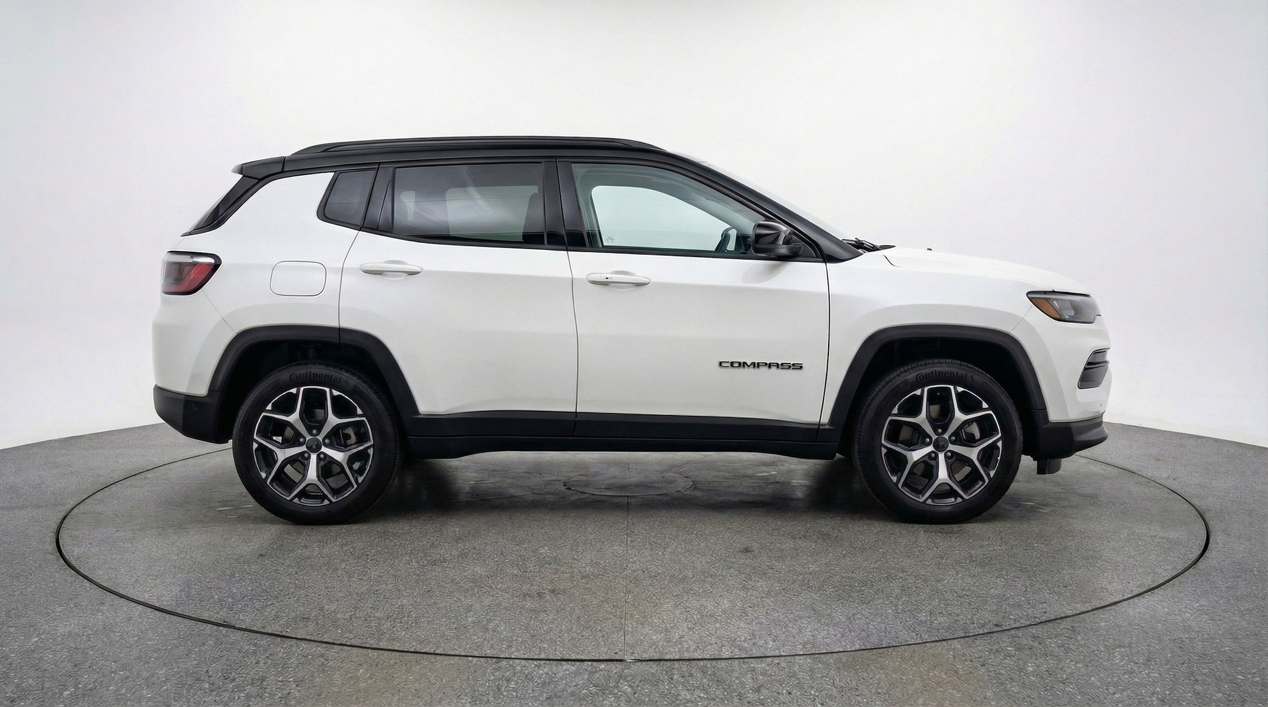 Thumbnail: 2025 Jeep Compass - 11