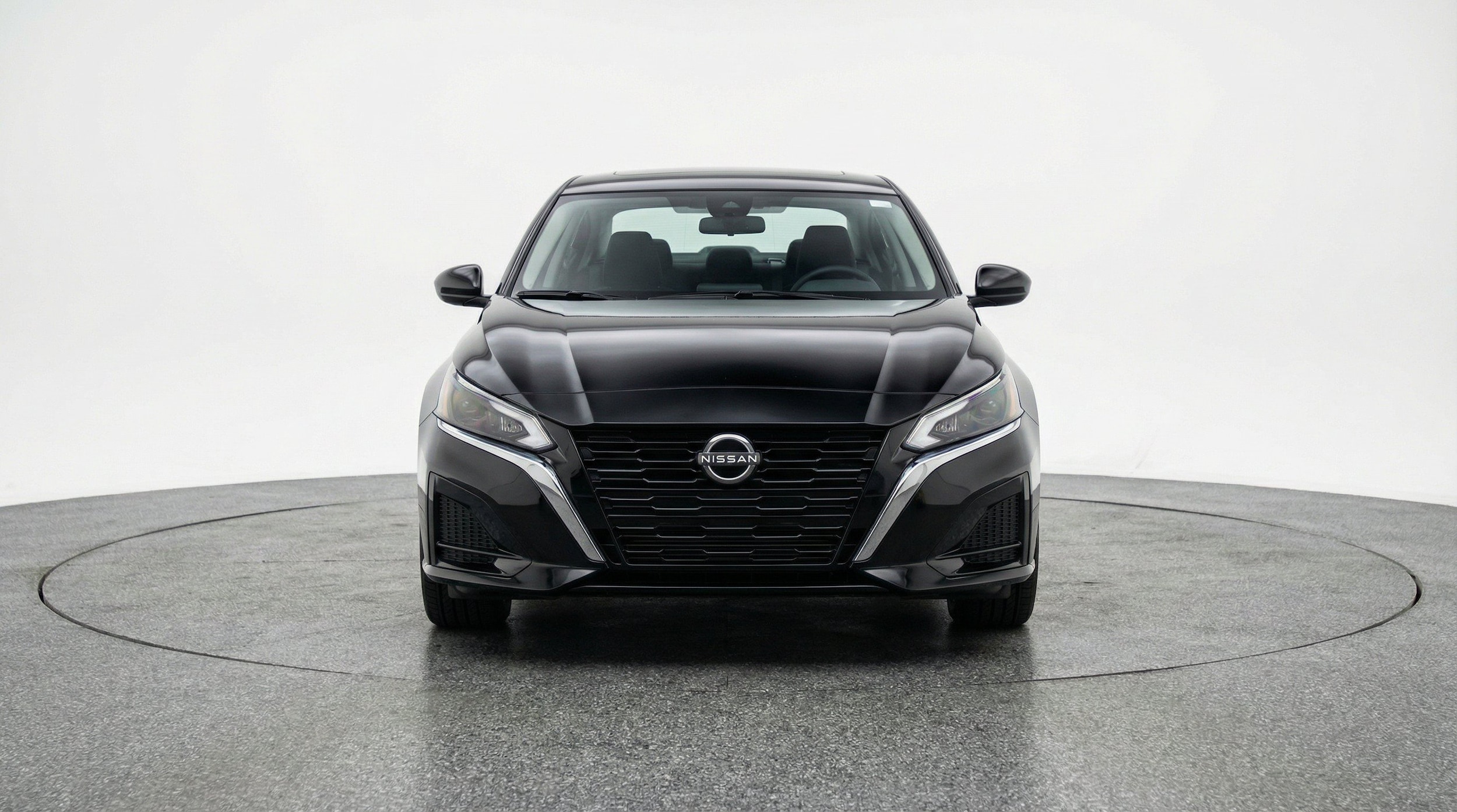 Thumbnail: 2025 Nissan Altima - 2