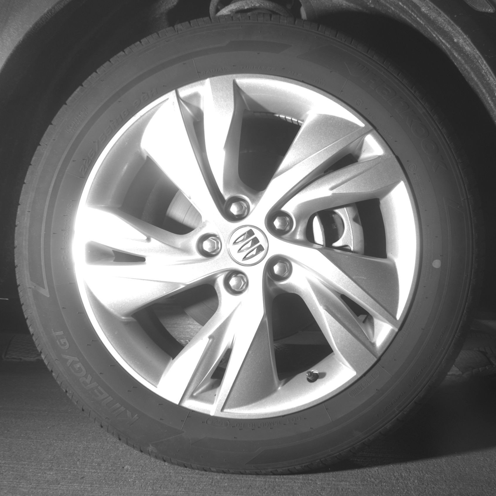 Thumbnail: 2026 Buick Encore GX - 13