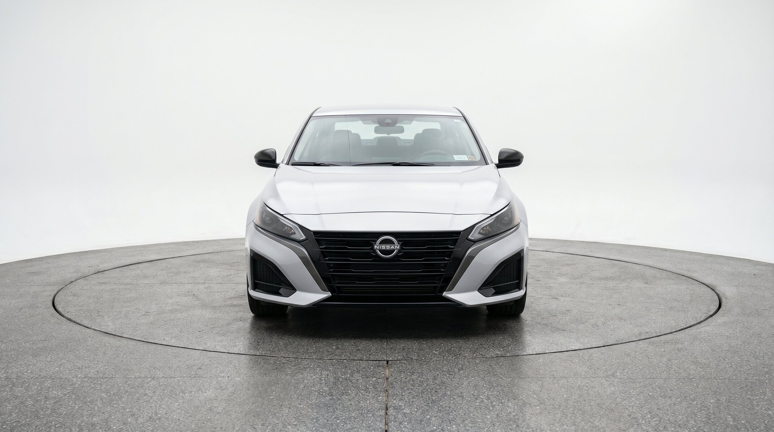 Thumbnail: 2026 Nissan Altima - 2