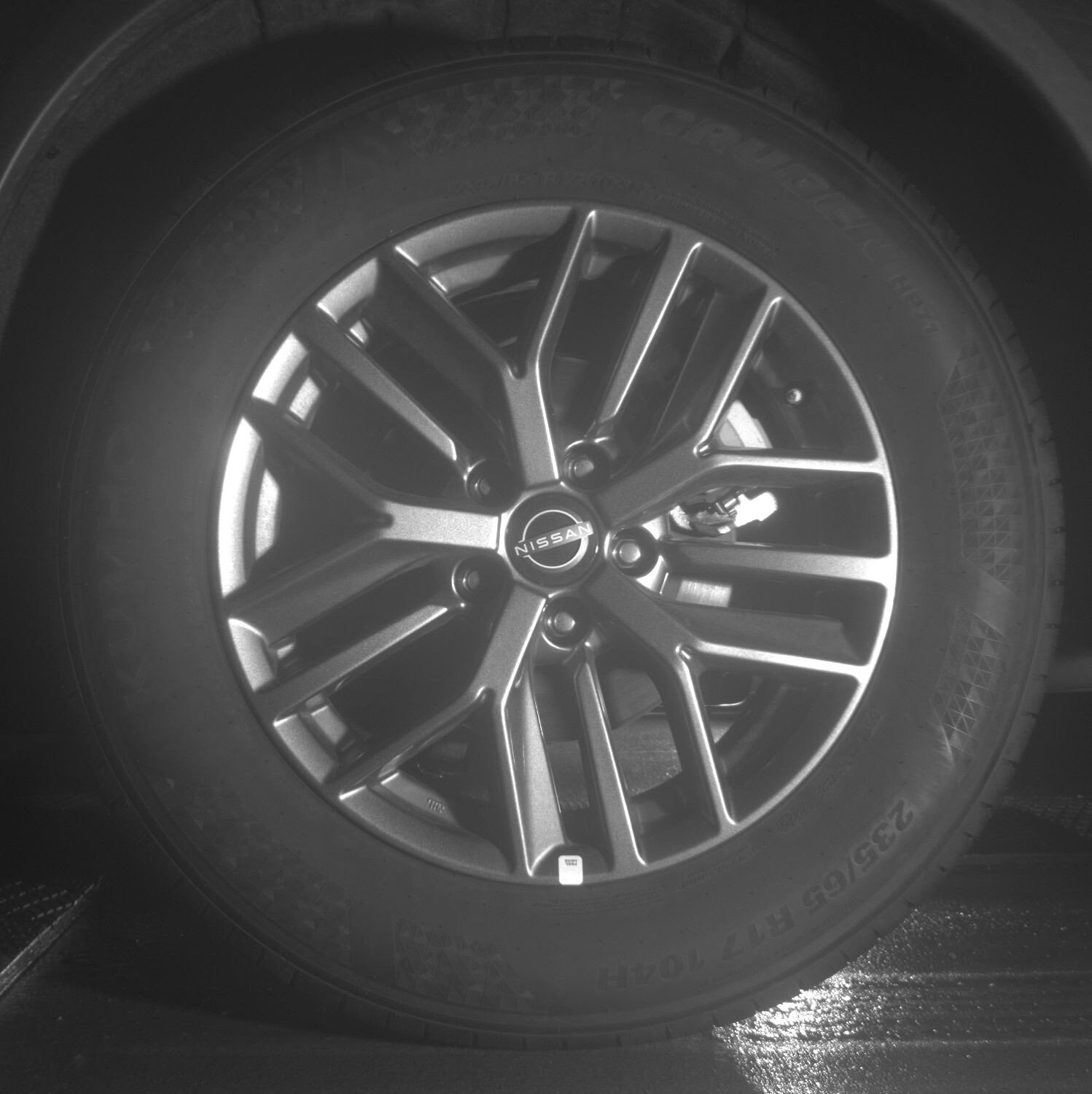 Thumbnail: 2026 Nissan Rogue - 14