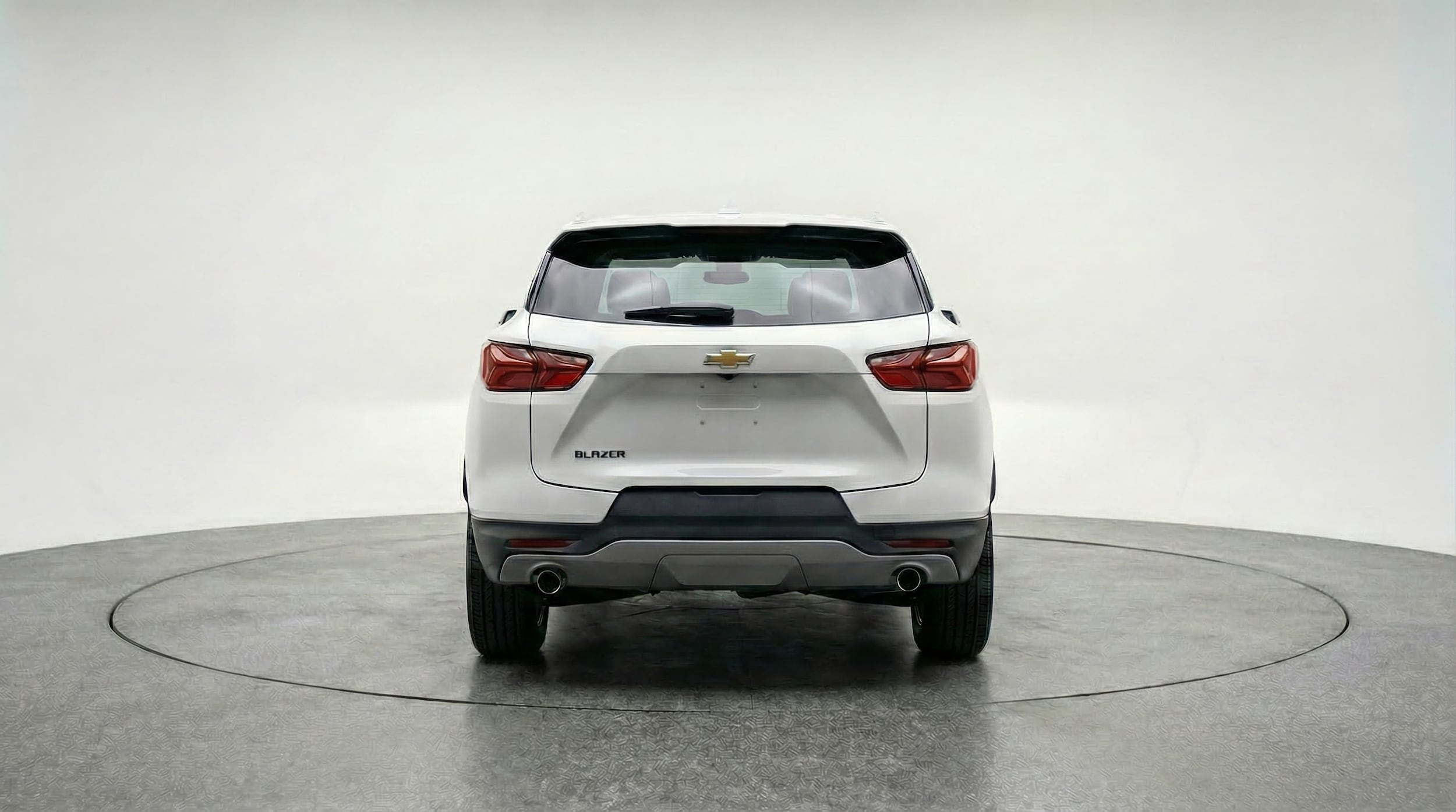 Thumbnail: 2025 Chevrolet Blazer - 6