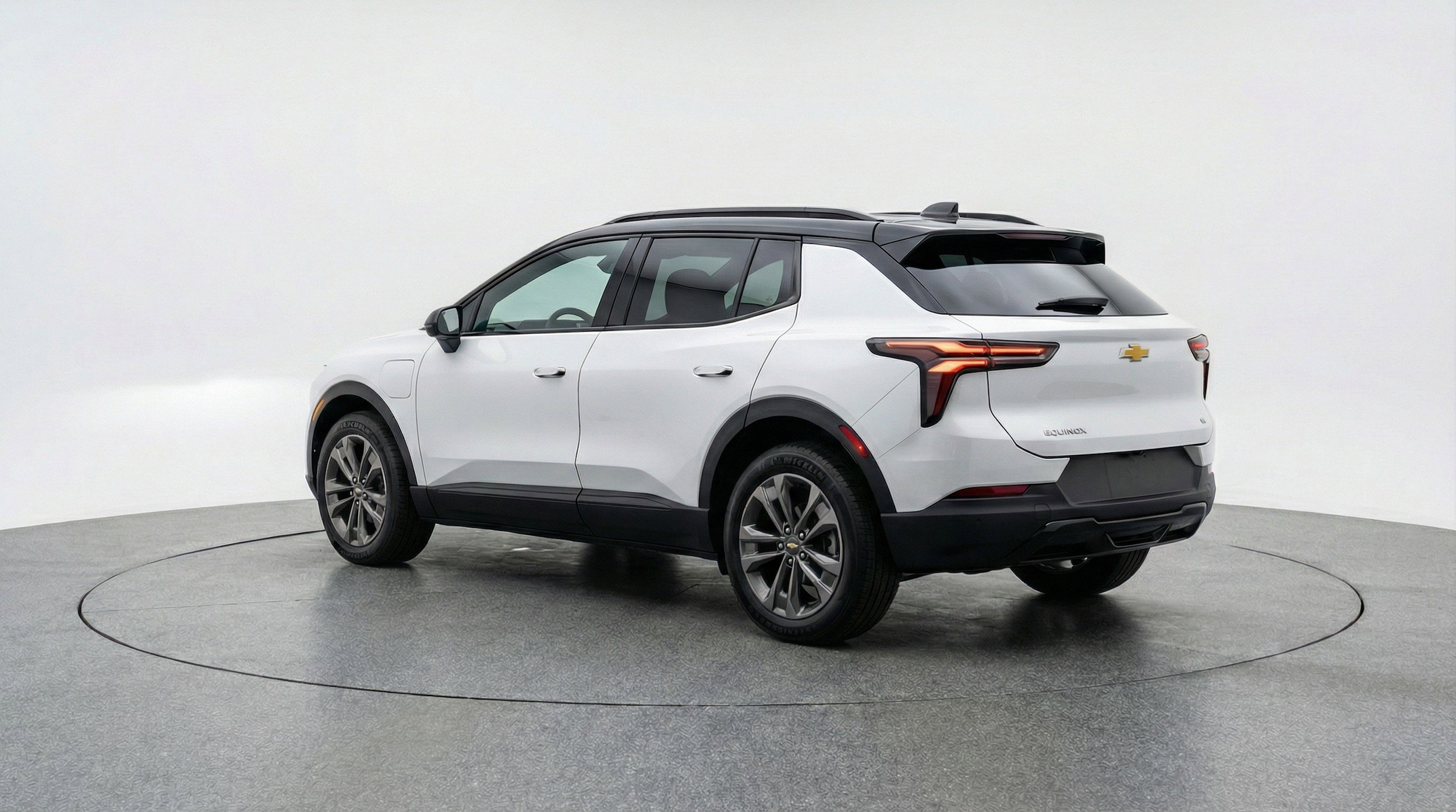 Thumbnail: 2025 Chevrolet Equinox - 6