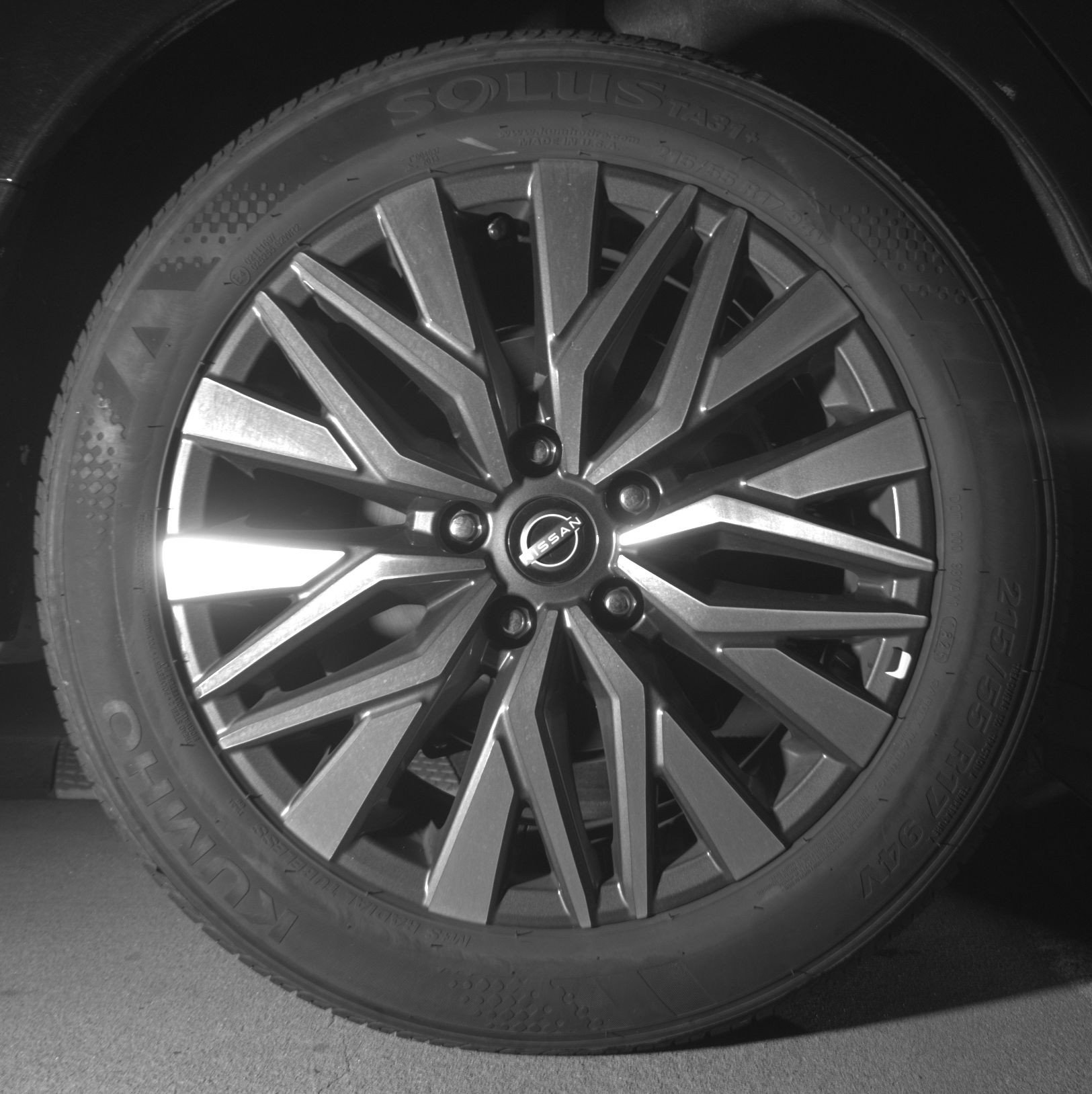 Thumbnail: 2025 Nissan Altima - 15