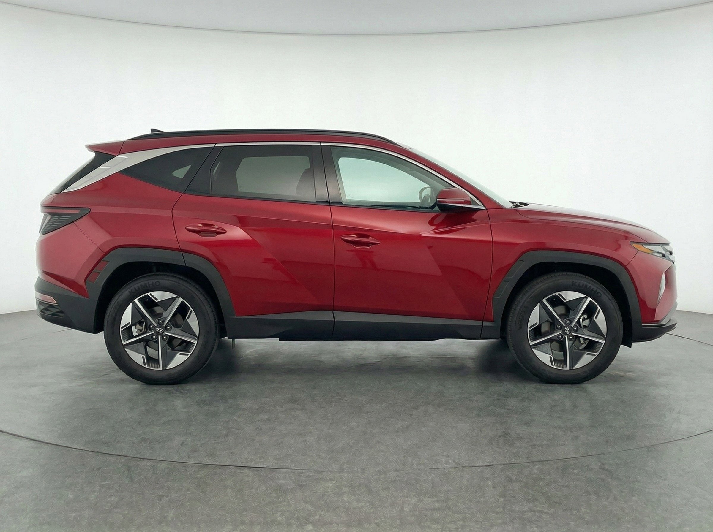 Thumbnail: 2025 Hyundai Tucson - 11
