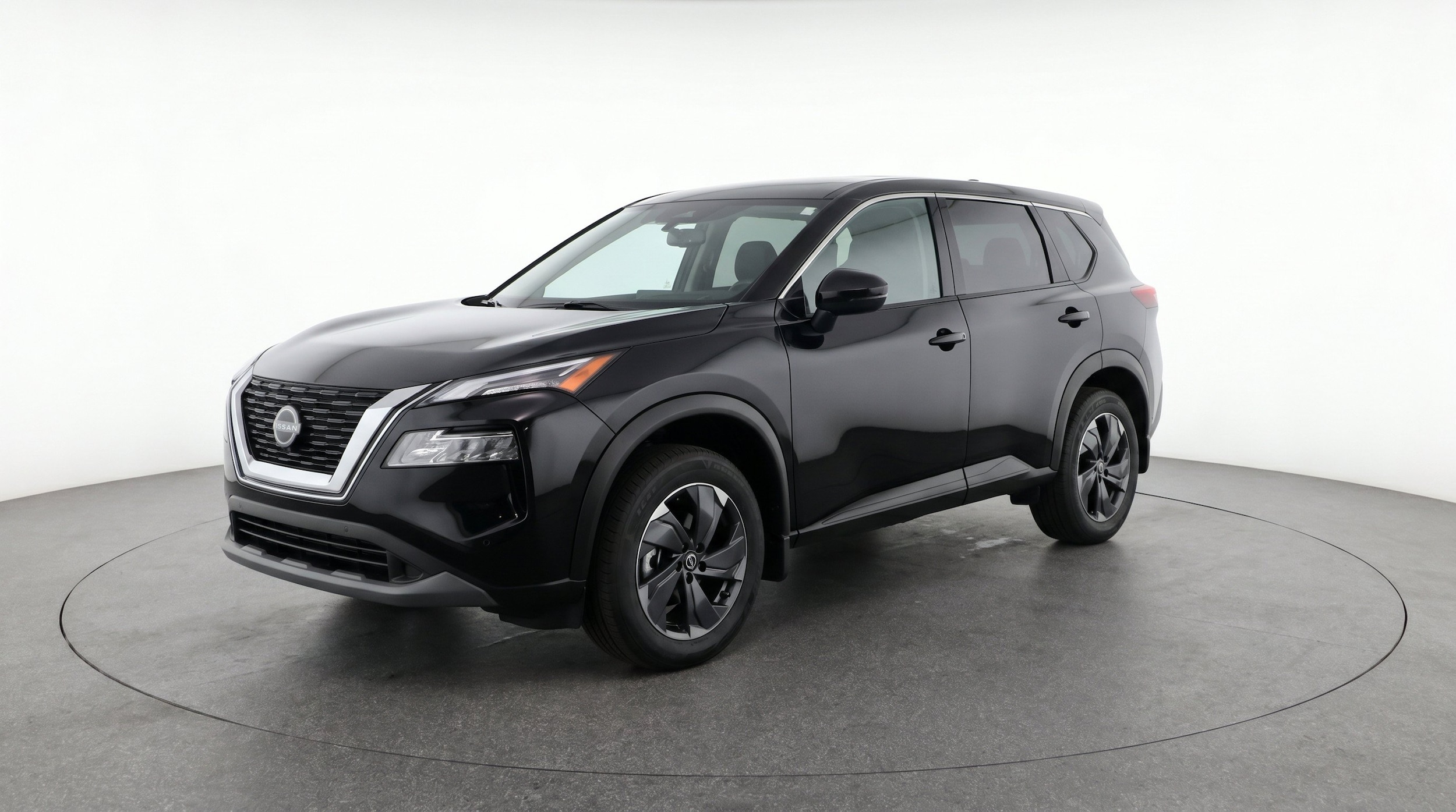 Thumbnail: 2025 Nissan Rogue - 3