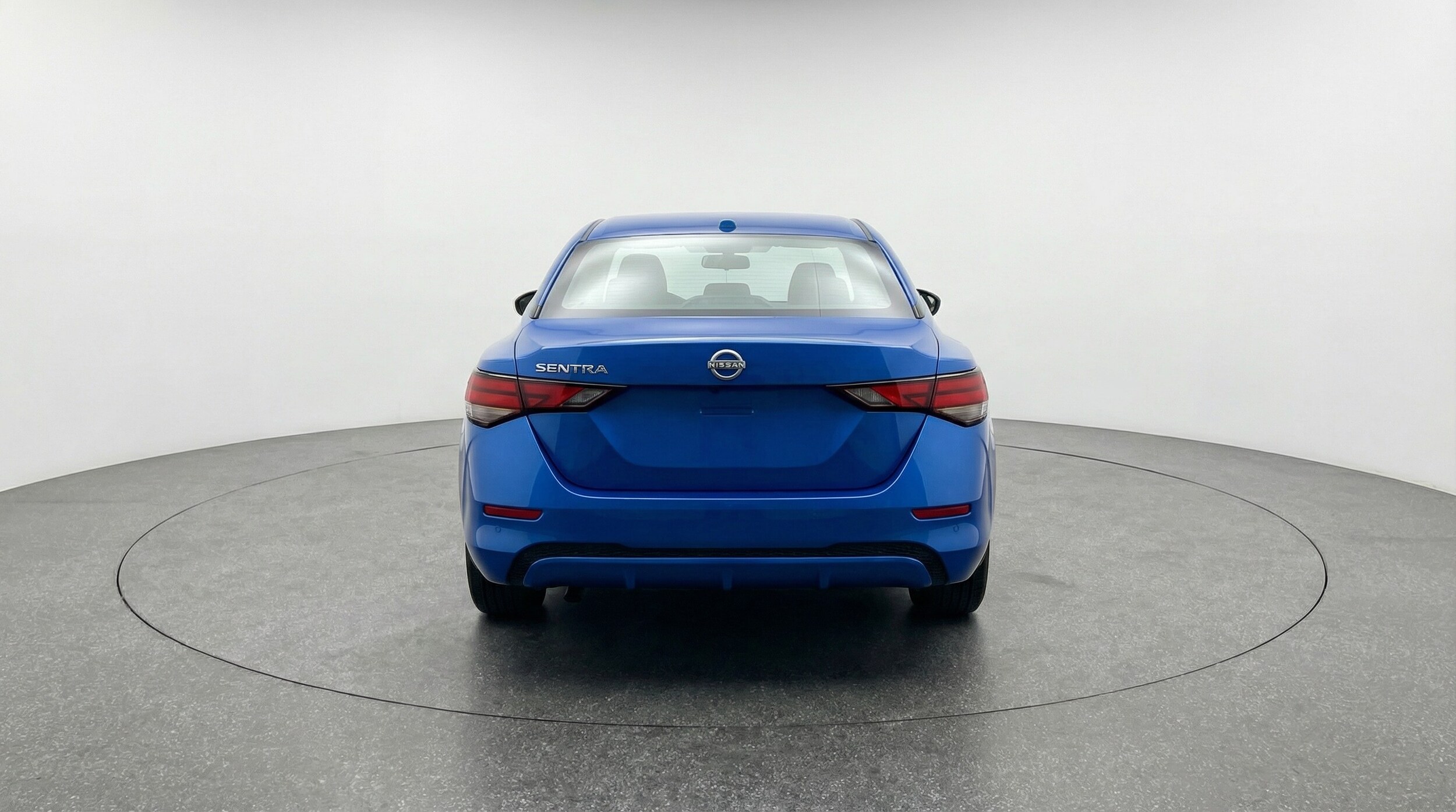 Thumbnail: 2025 Nissan Sentra - 6