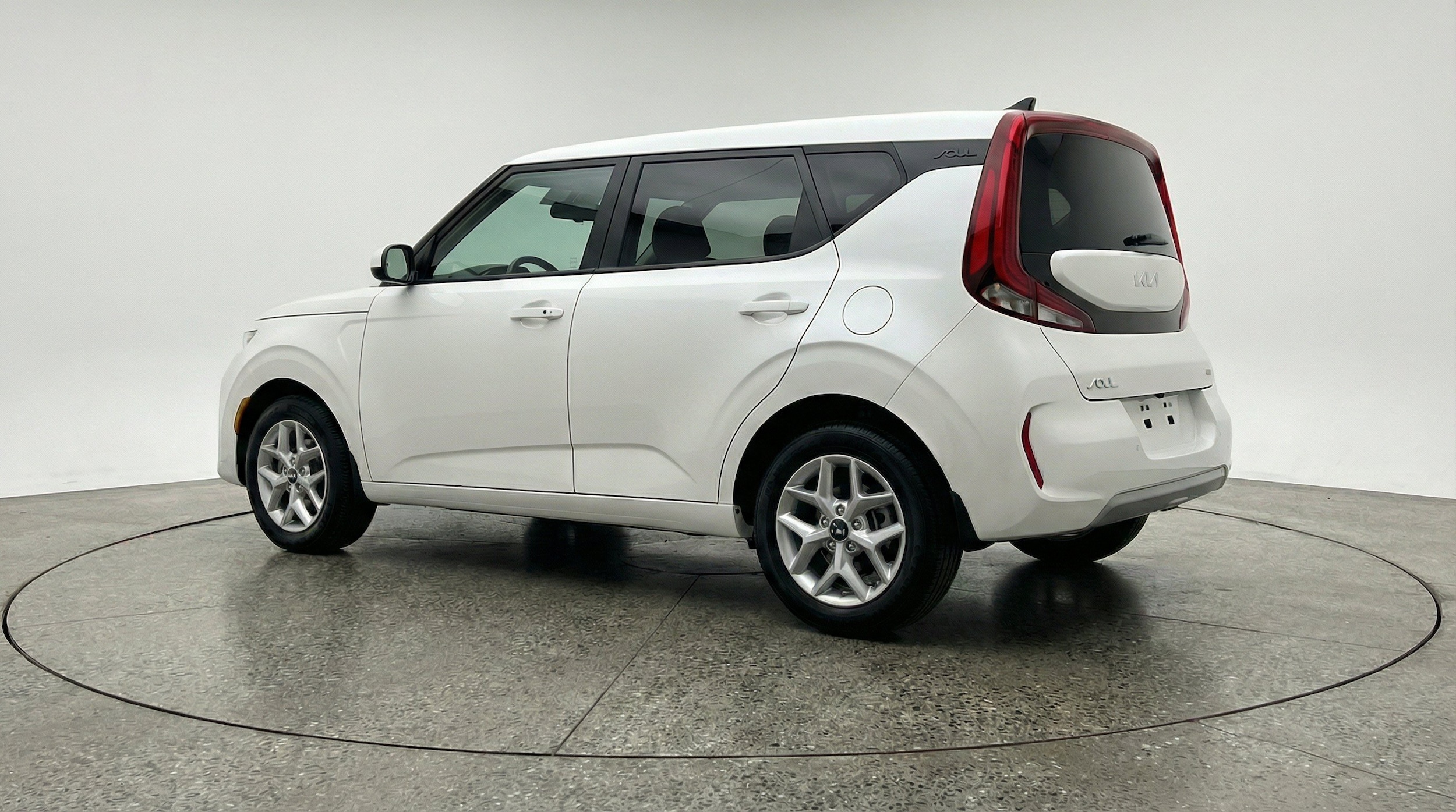 Thumbnail: 2025 Kia Soul - 6