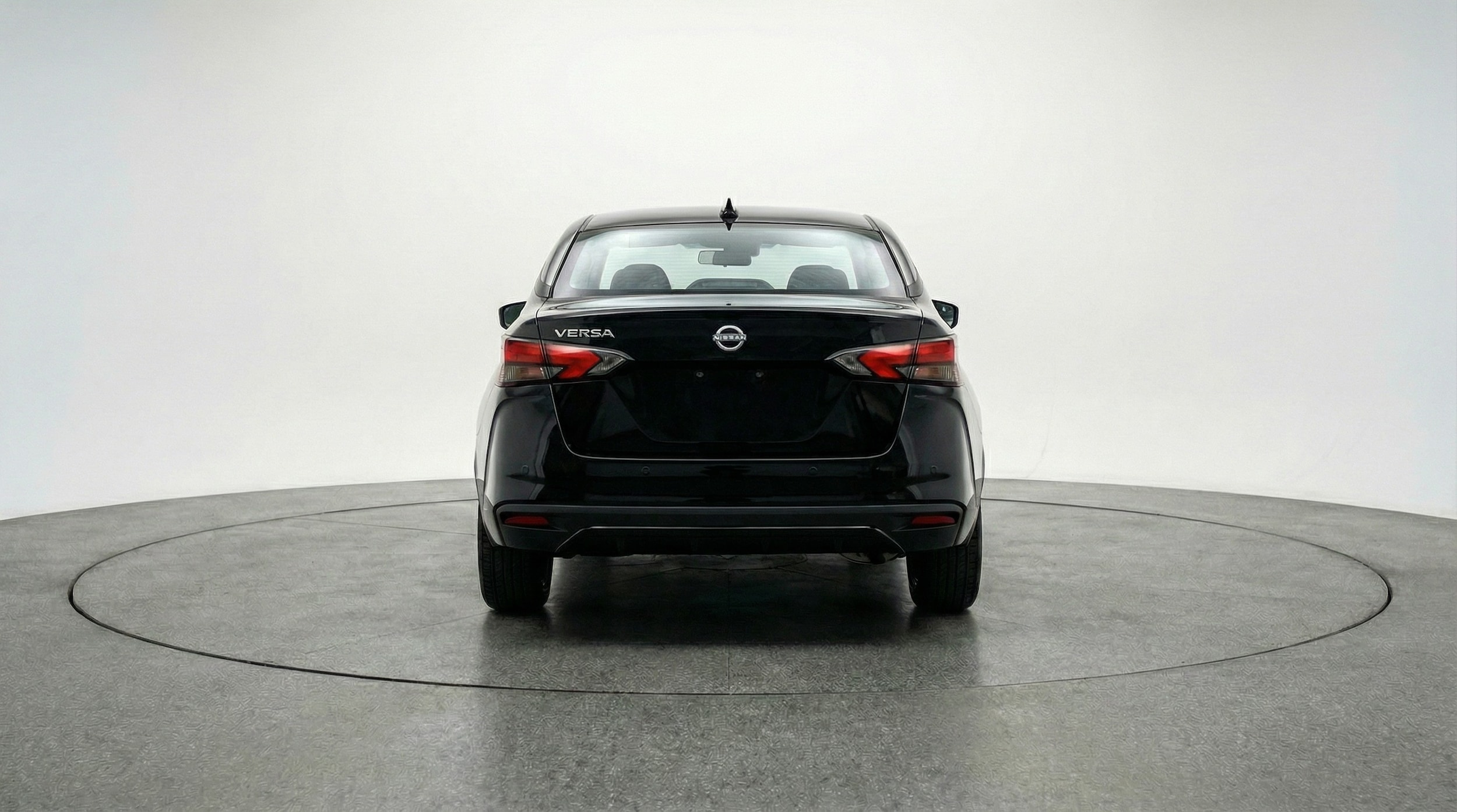 Thumbnail: 2025 Nissan Versa - 6