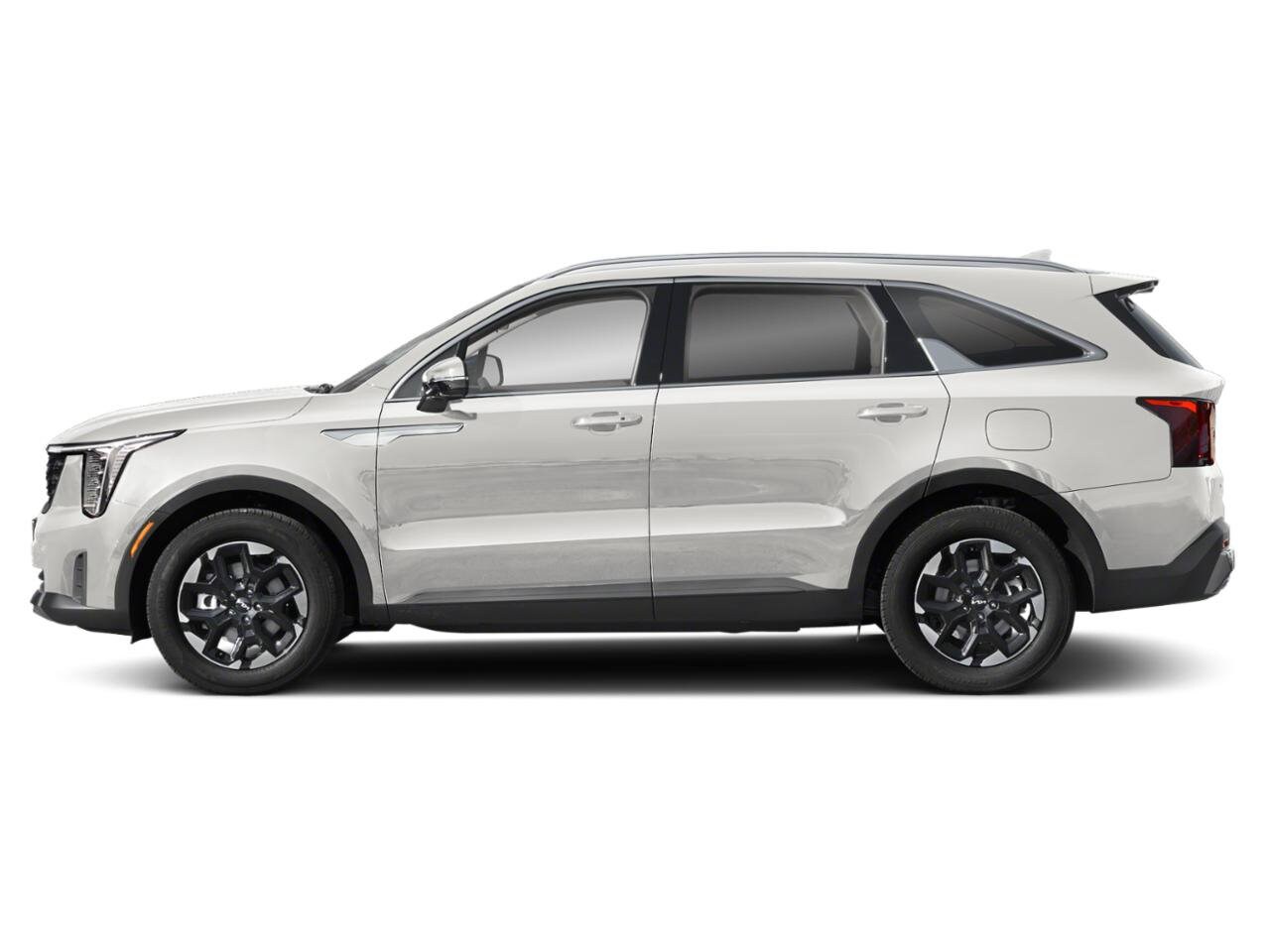 Thumbnail: 2024 Kia Sorento - 3
