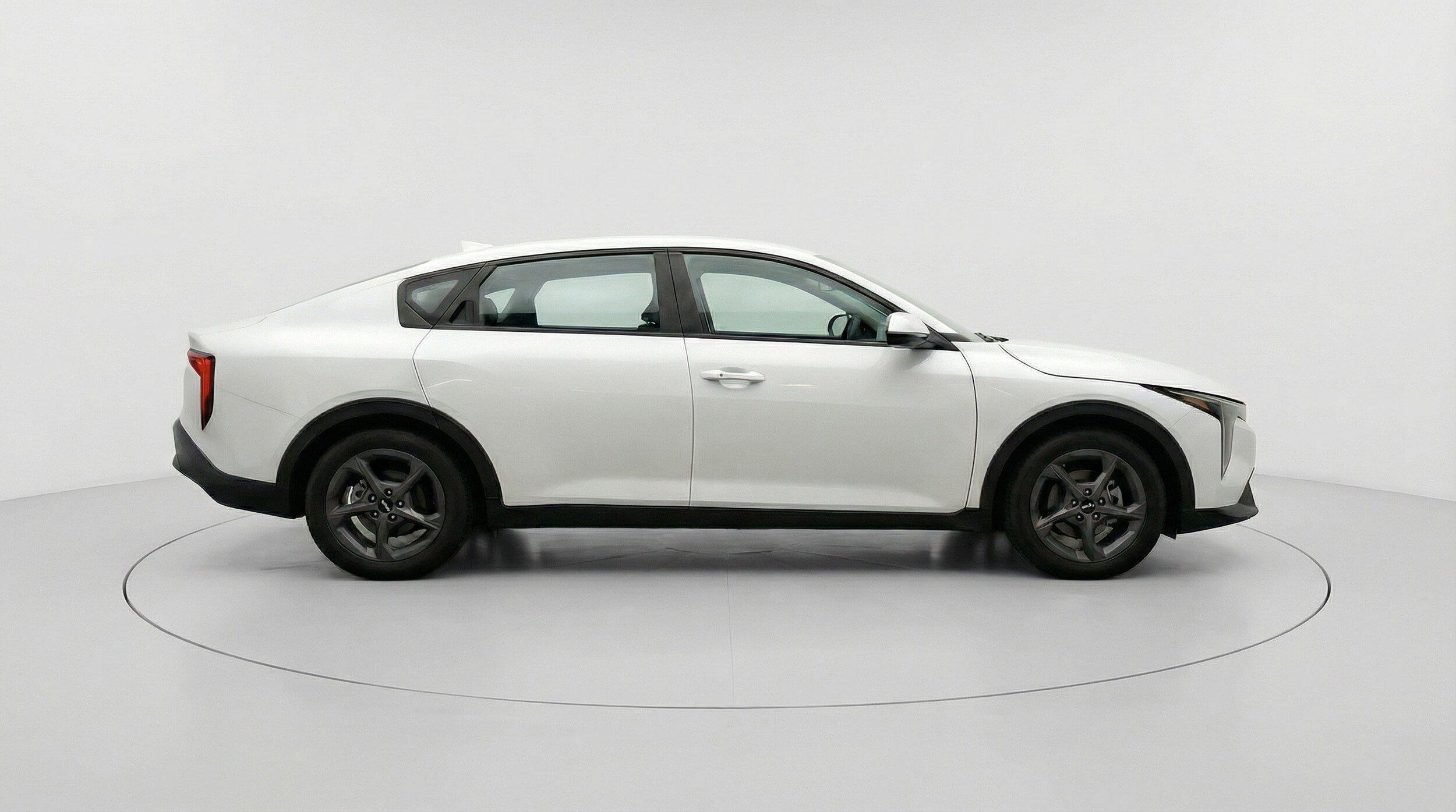 Thumbnail: 2025 Kia K4 - 11