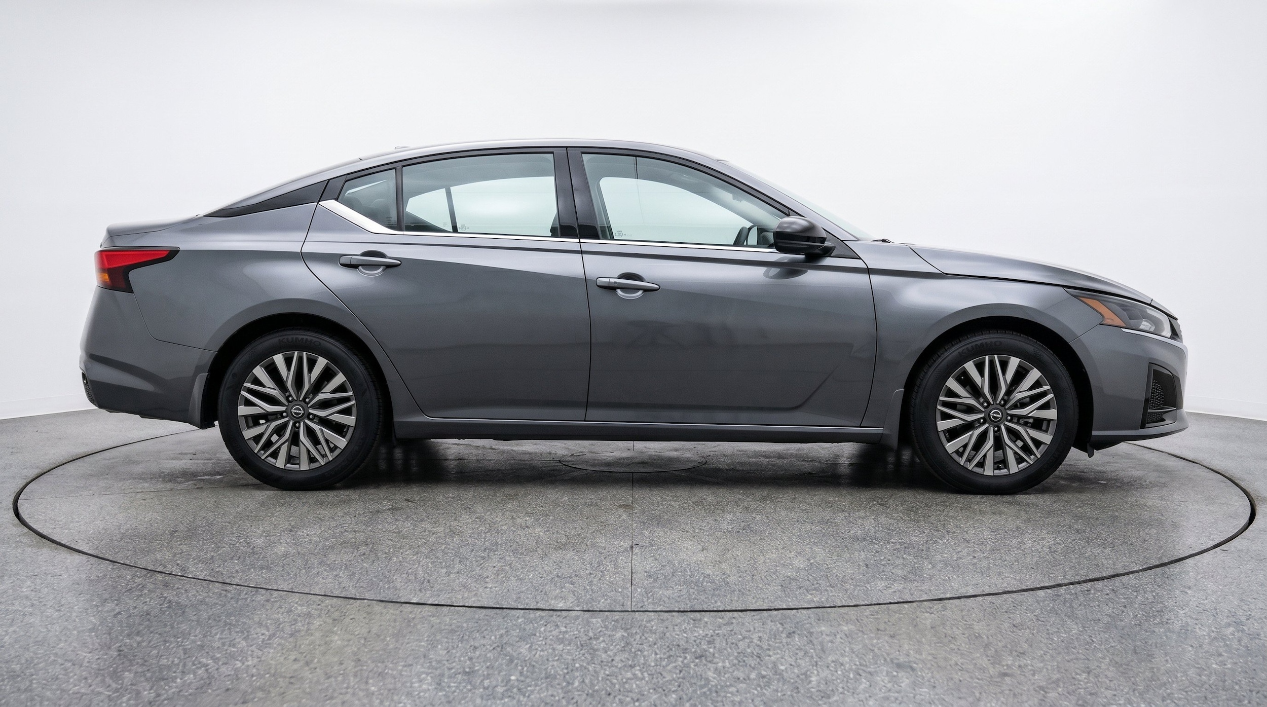 Thumbnail: 2026 Nissan Altima - 11