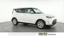 2025 Kia Soul  -
                  Smithtown, NY